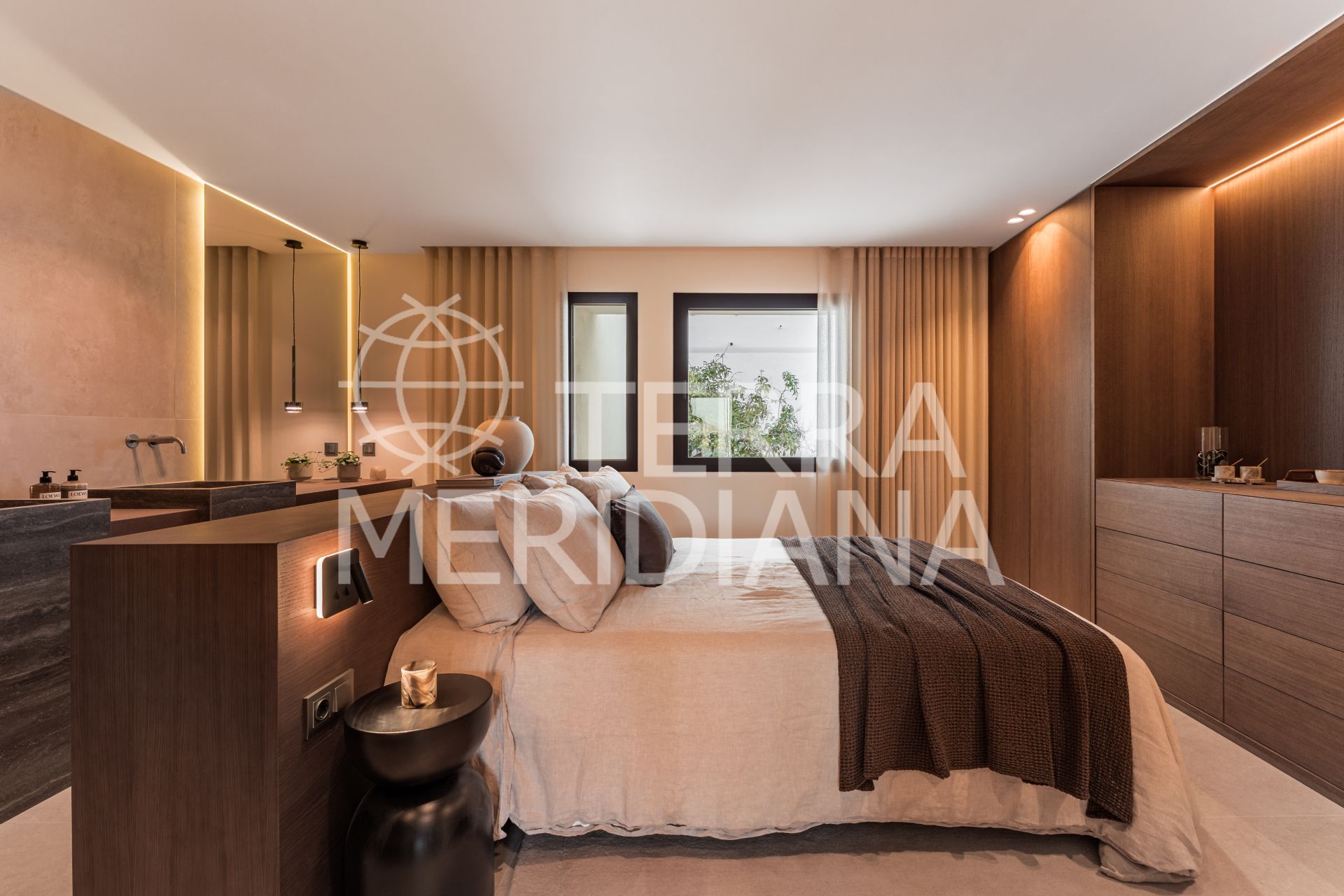 Town House in Nueva Andalucia, Marbella