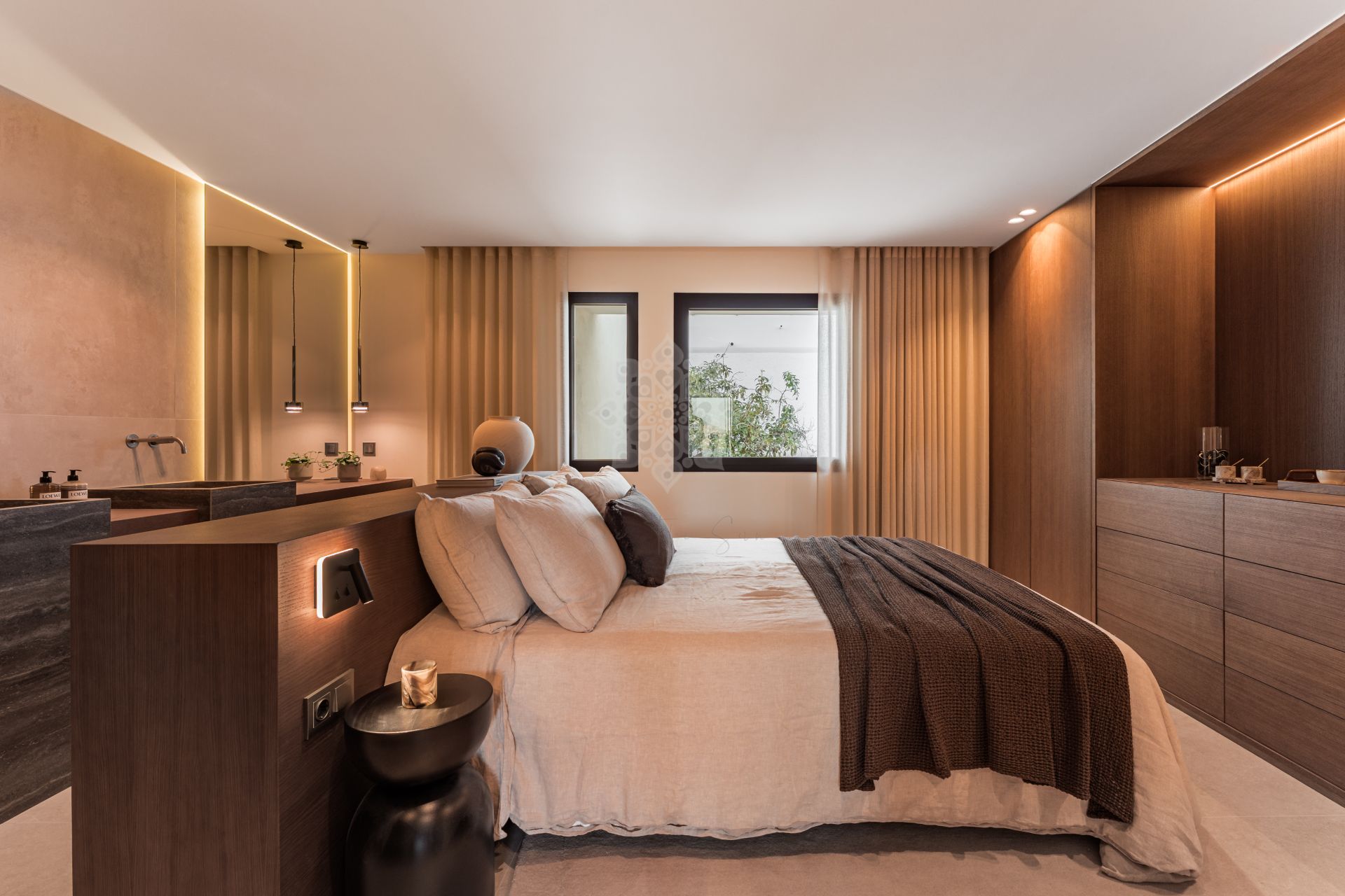 Town House in Nueva Andalucia, Marbella