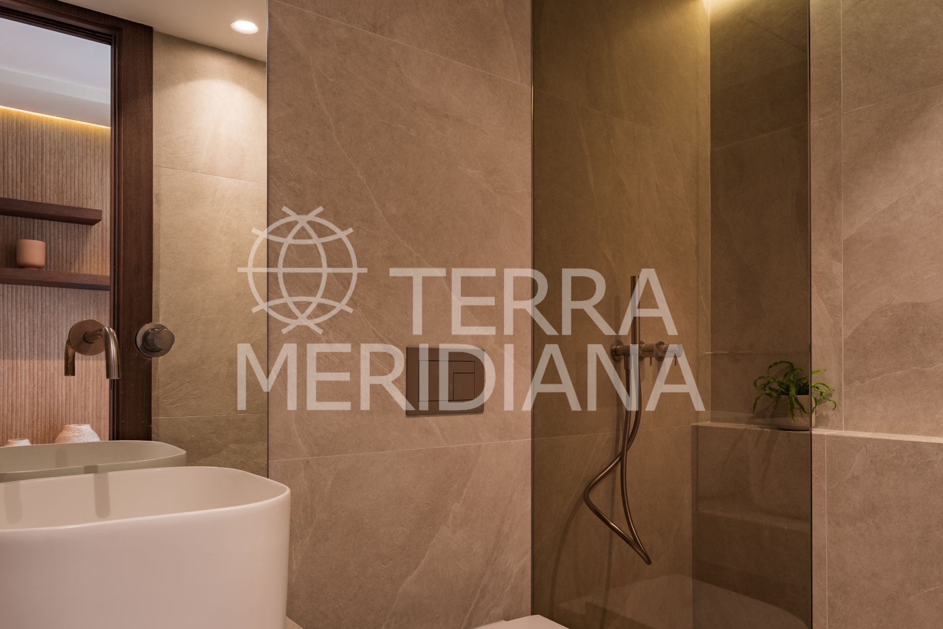 Town House in Nueva Andalucia, Marbella