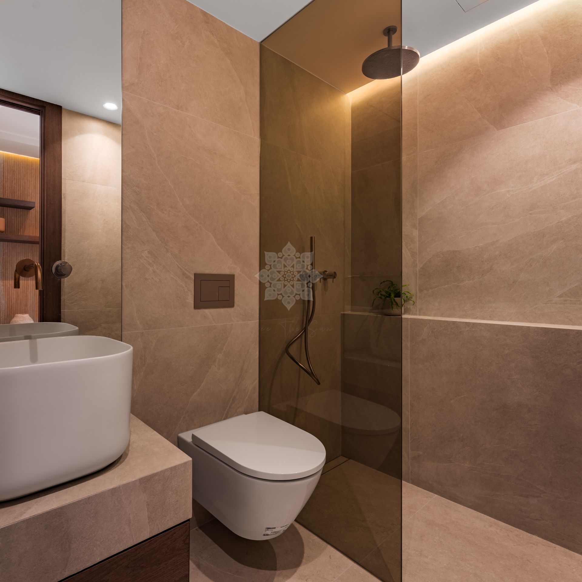 Town House in Nueva Andalucia, Marbella