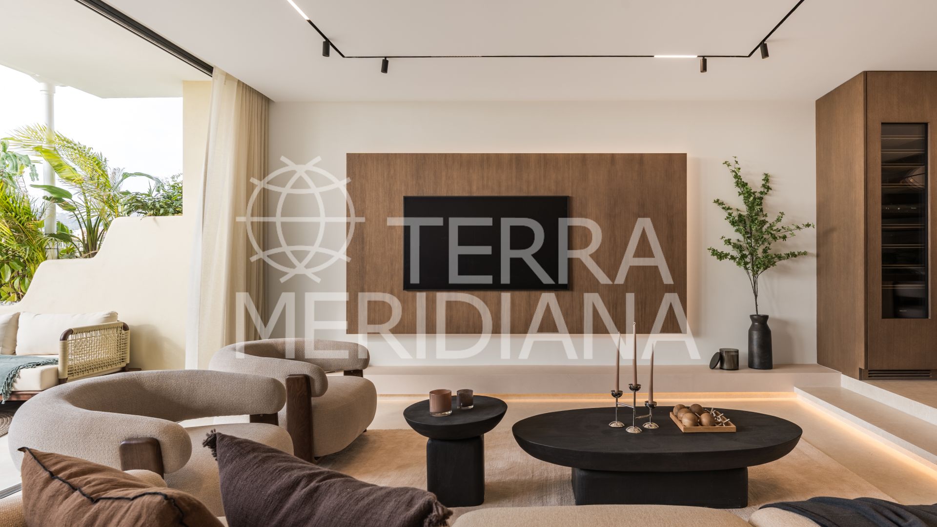 Town House in Nueva Andalucia, Marbella