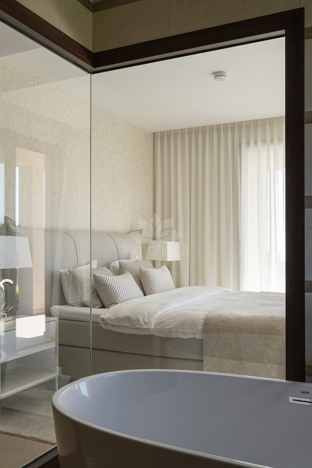 Ground Floor Apartment in Real de La Quinta, Benahavis