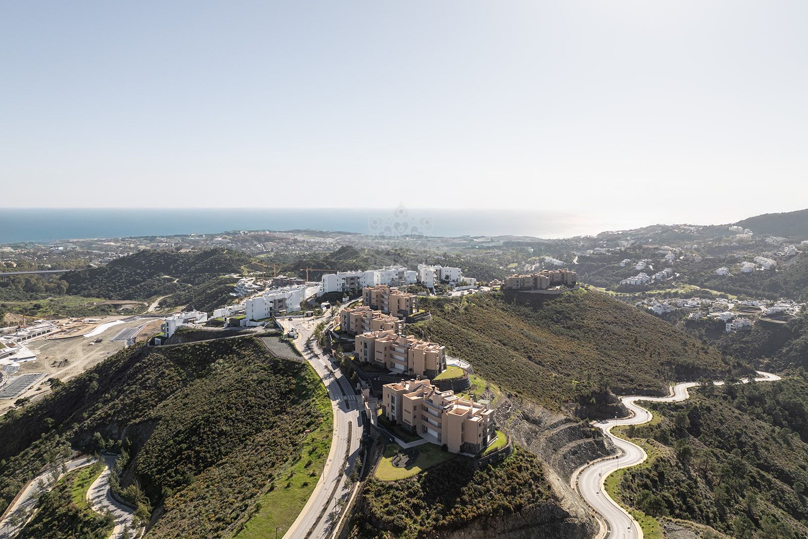 Ground Floor Apartment in Real de La Quinta, Benahavis
