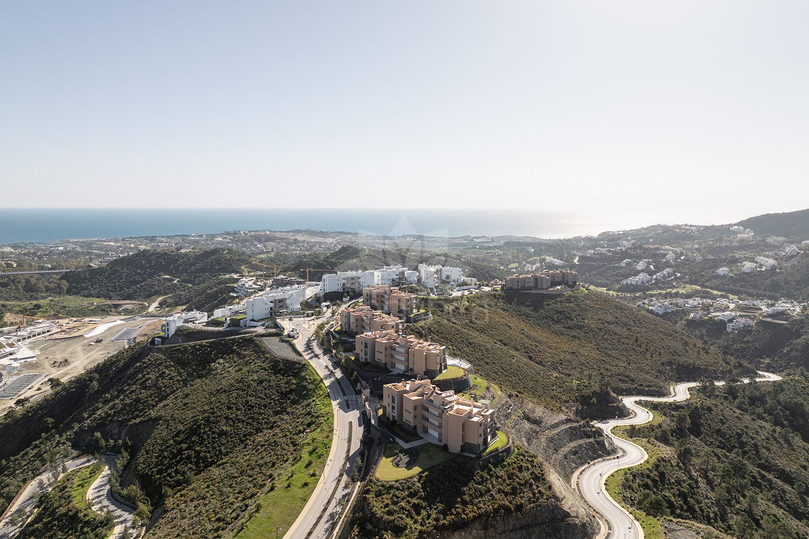 Ground Floor Apartment in Real de La Quinta, Benahavis