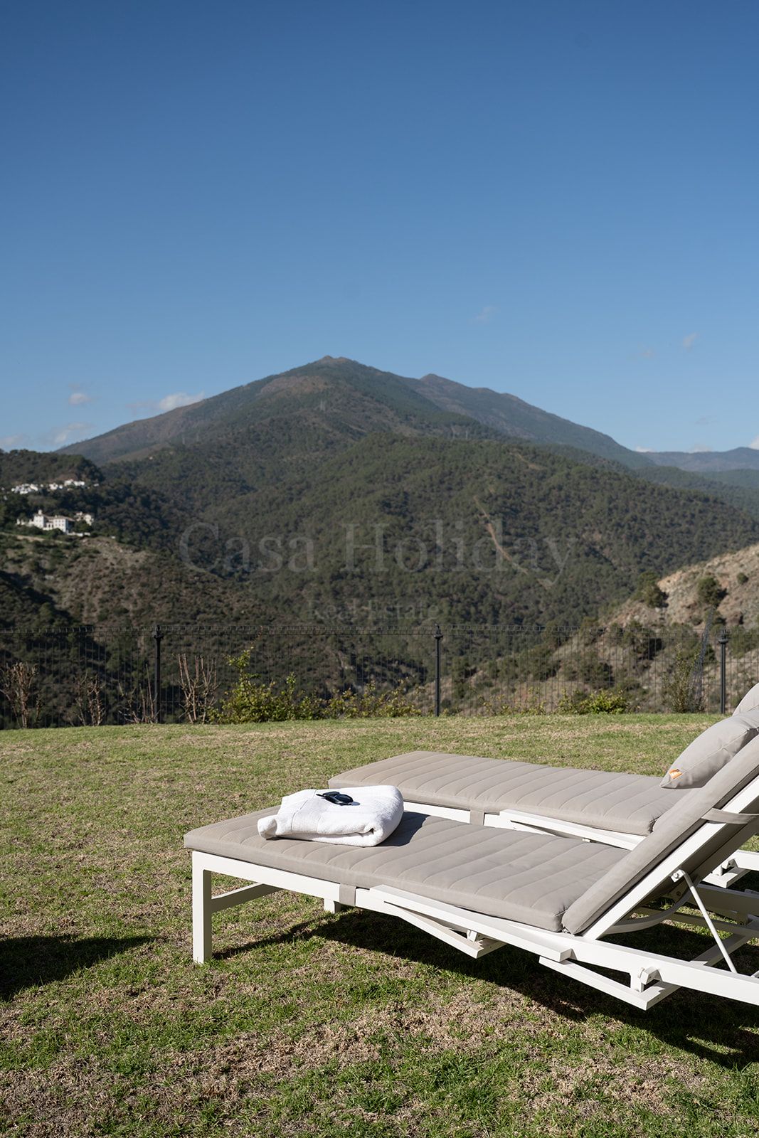Apartamento Planta Baja en Real de La Quinta, Benahavis