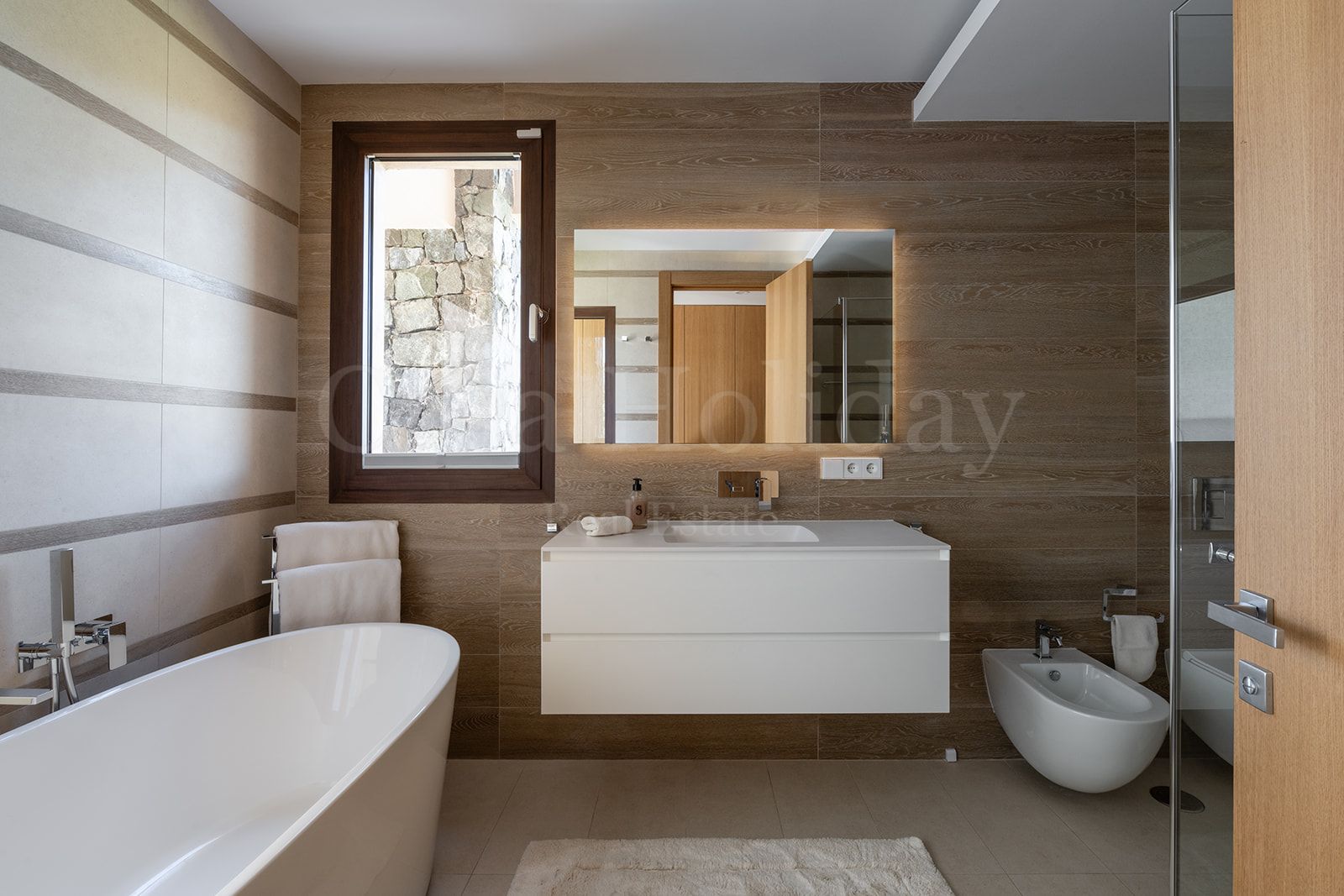 Apartamento Planta Baja en Real de La Quinta, Benahavis