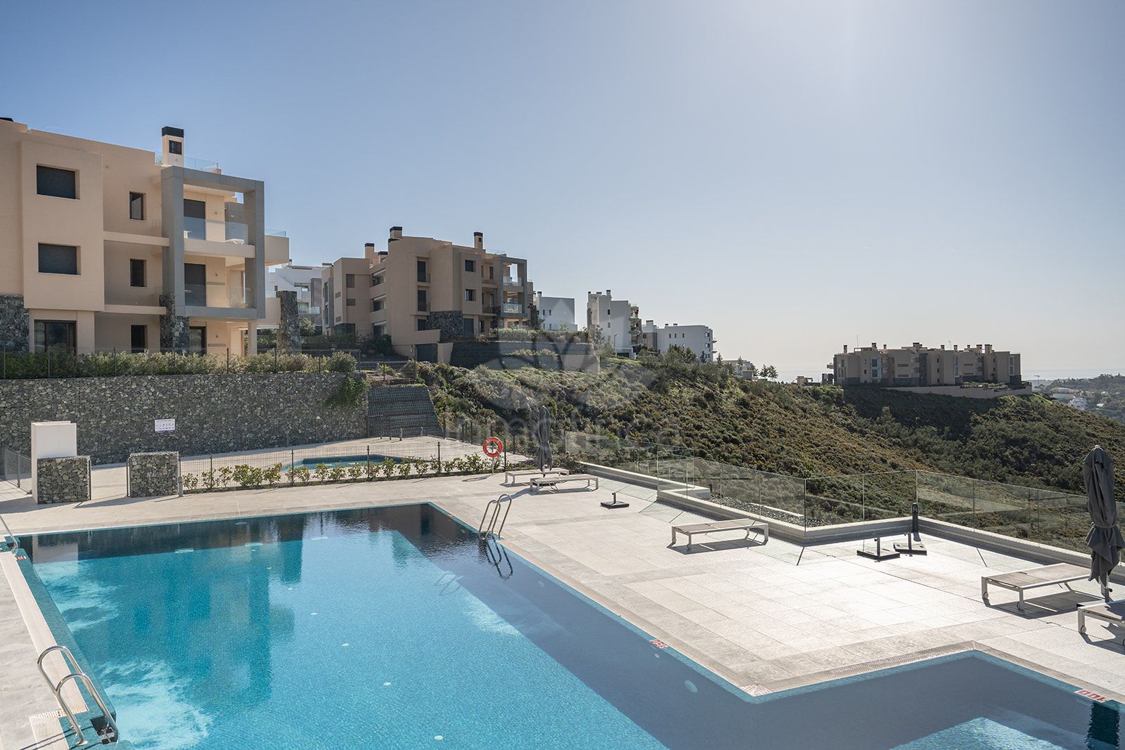 Ground Floor Apartment in Real de La Quinta, Benahavis