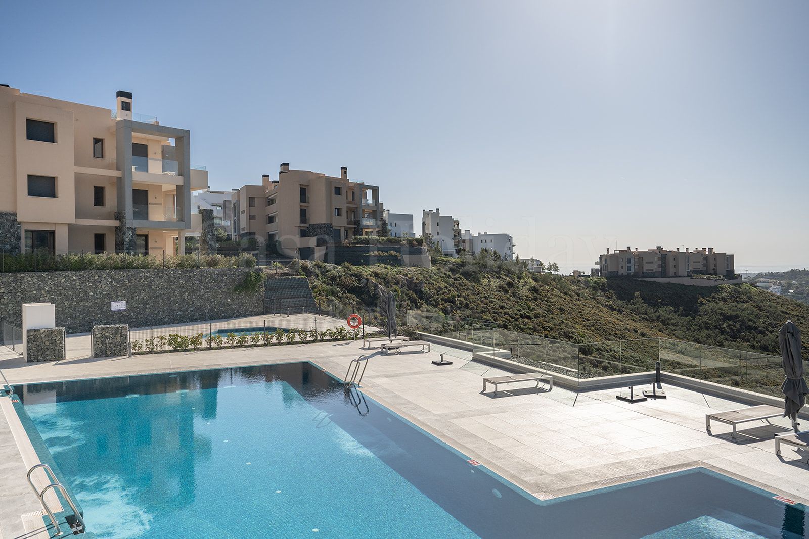 Apartamento Planta Baja en Real de La Quinta, Benahavis