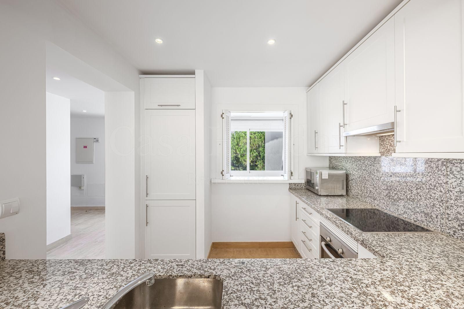 Apartment in Rio Real, Marbella
