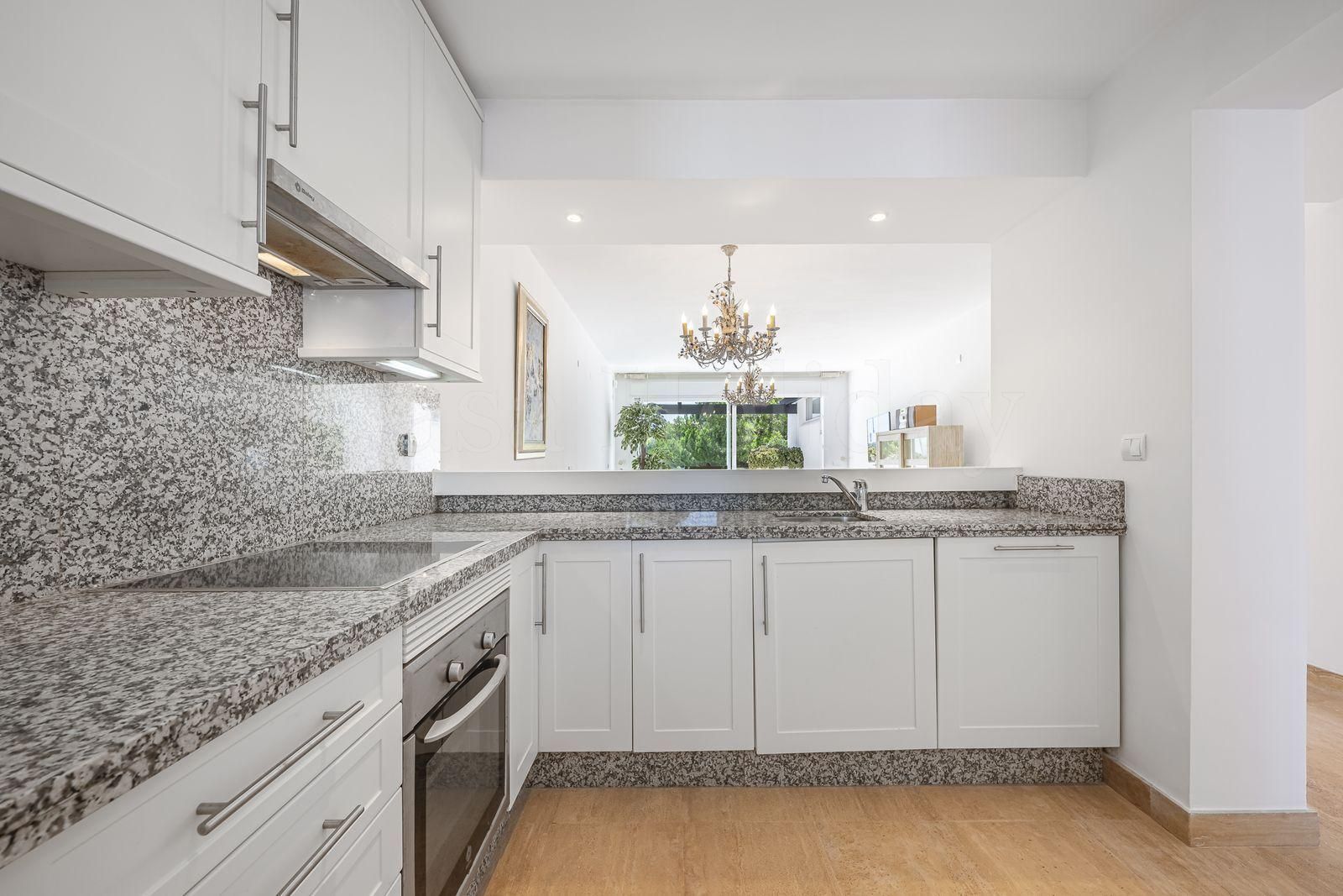 Apartment in Rio Real, Marbella