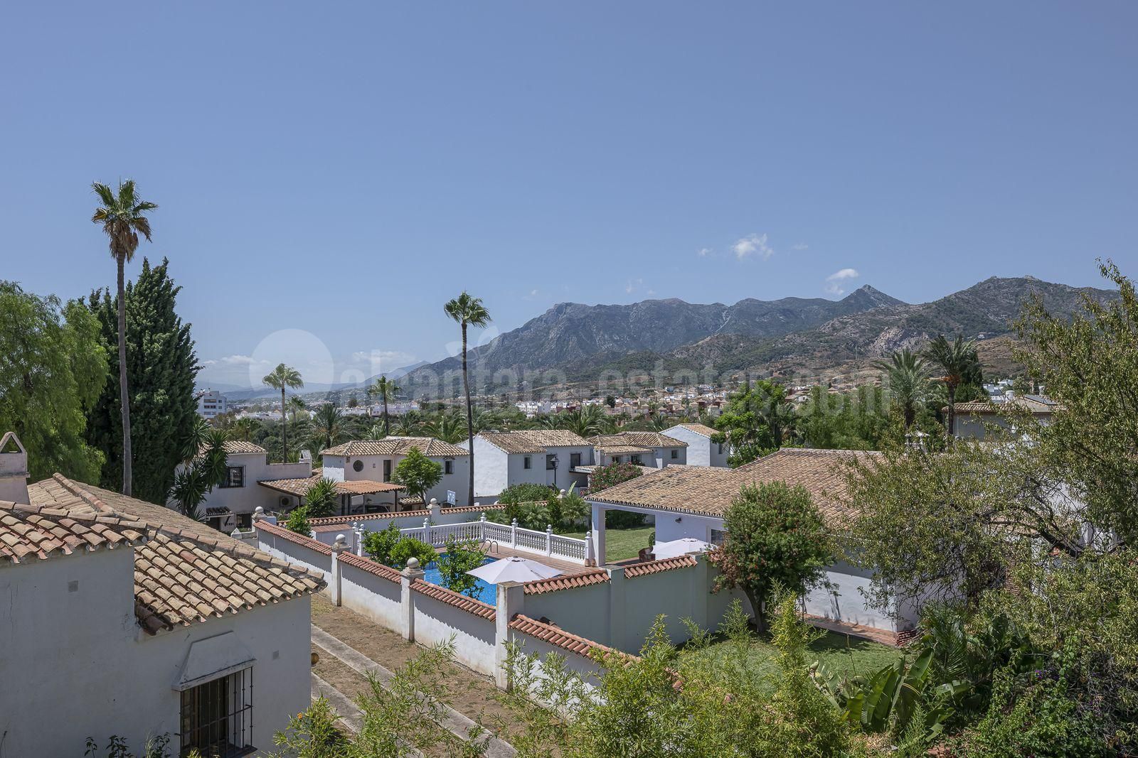 Apartment in Rio Real, Marbella