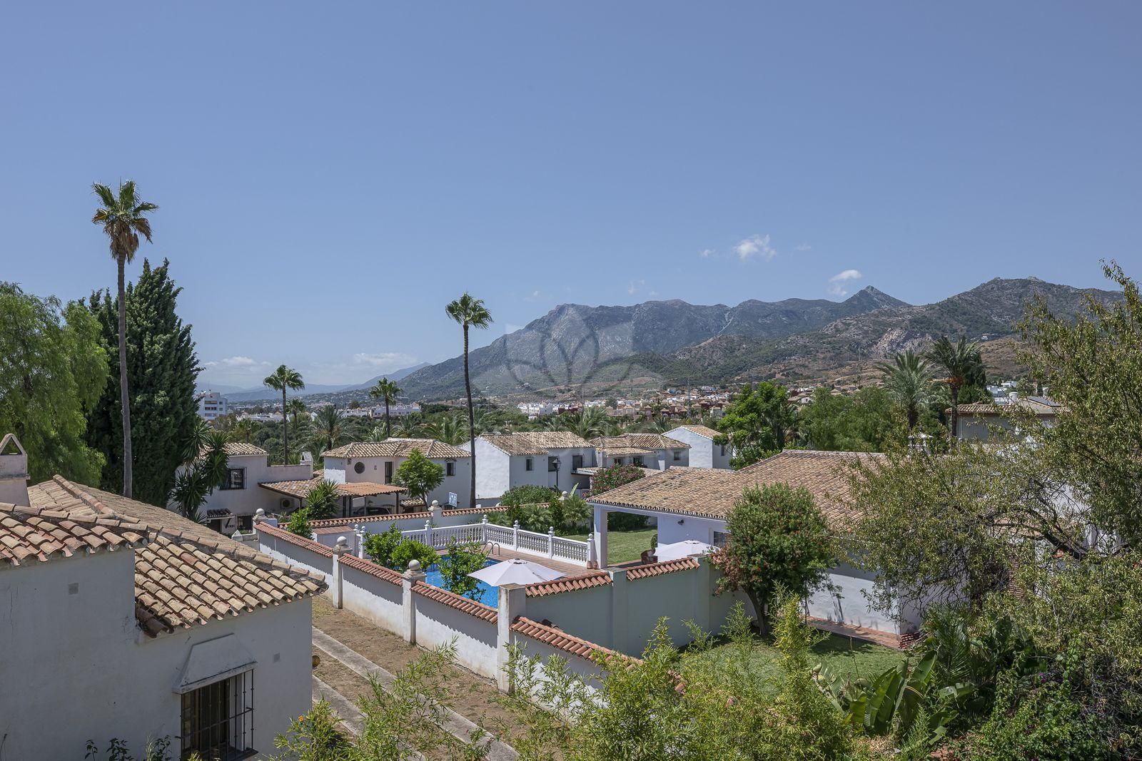 Apartment in Rio Real, Marbella