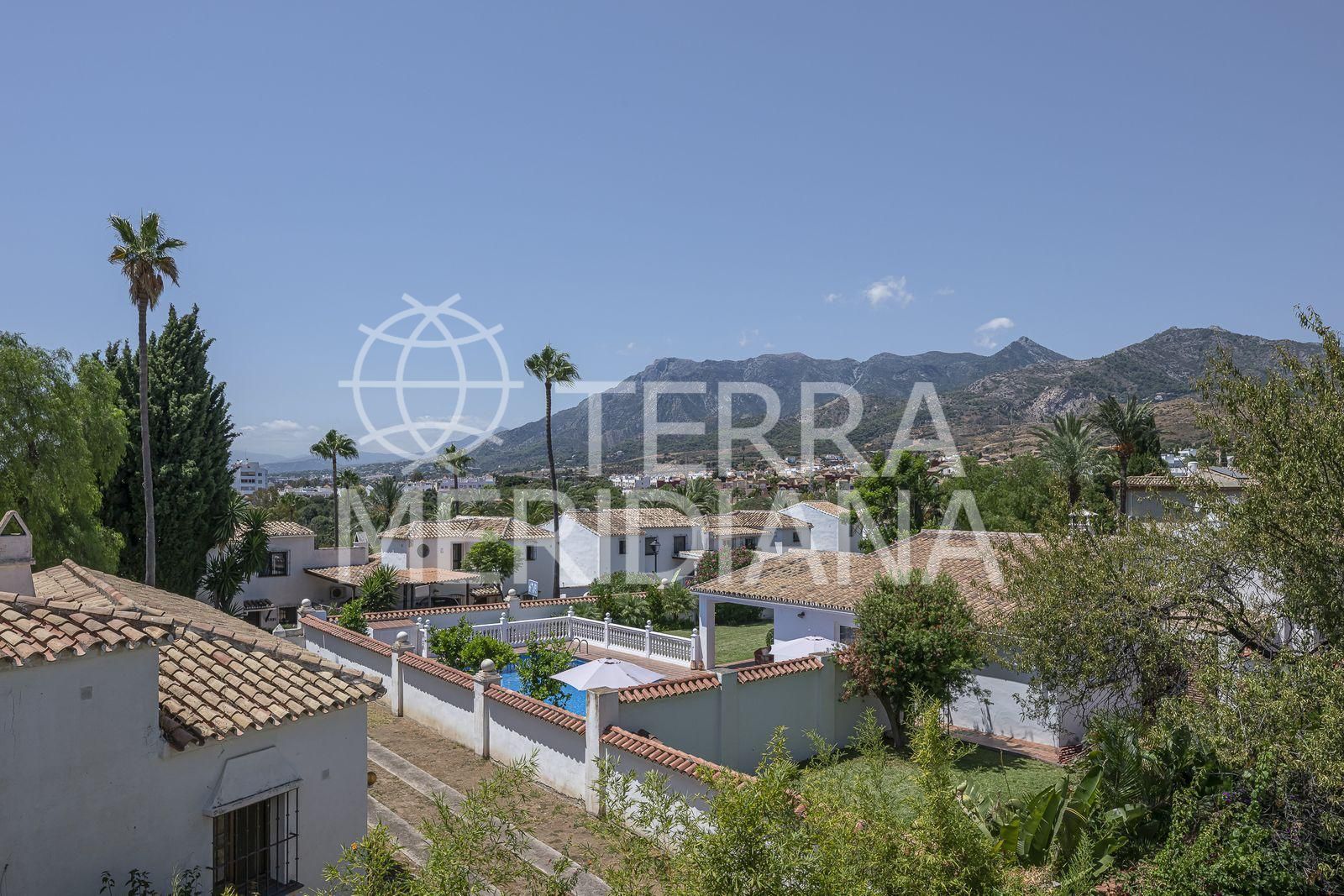 Apartment in Rio Real, Marbella