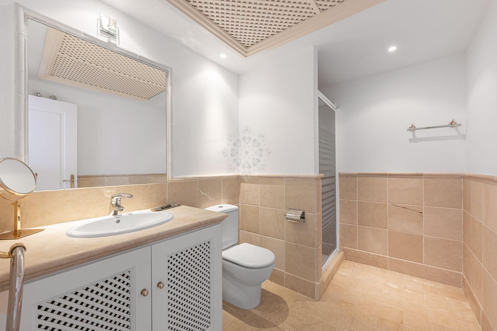 Apartment in Rio Real, Marbella