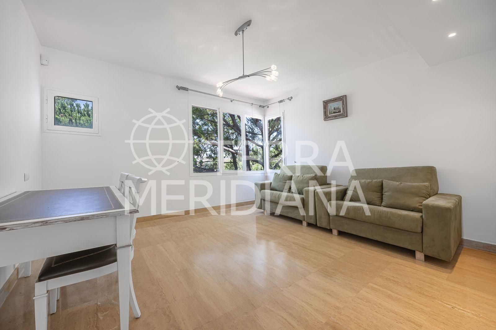 Apartment in Rio Real, Marbella