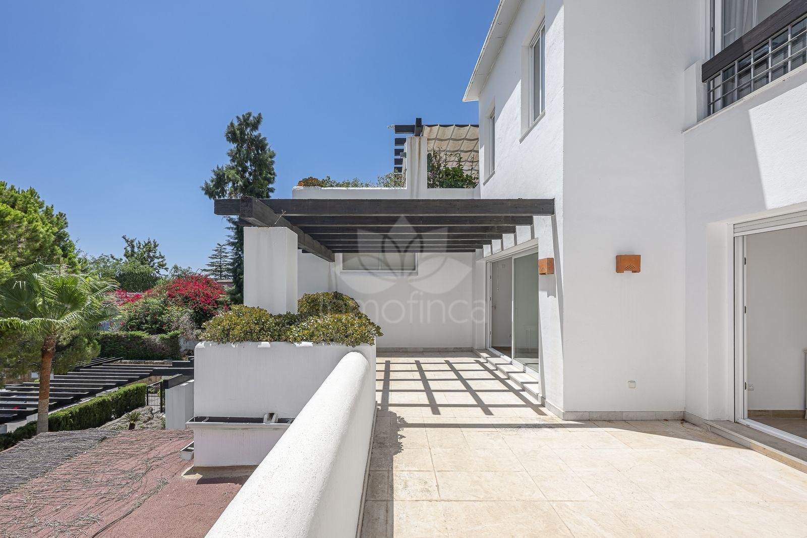 Apartment in Rio Real, Marbella