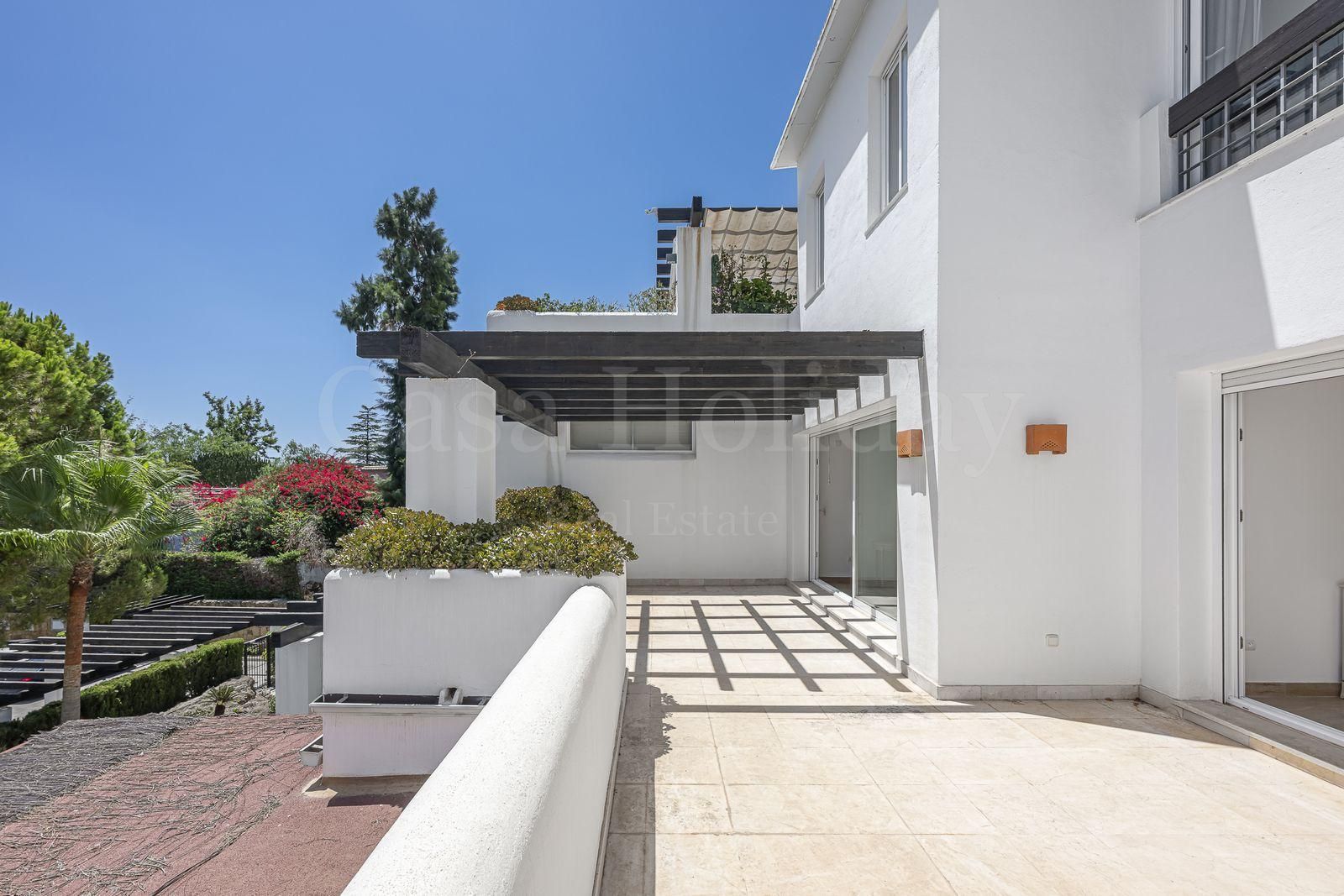 Apartment in Rio Real, Marbella