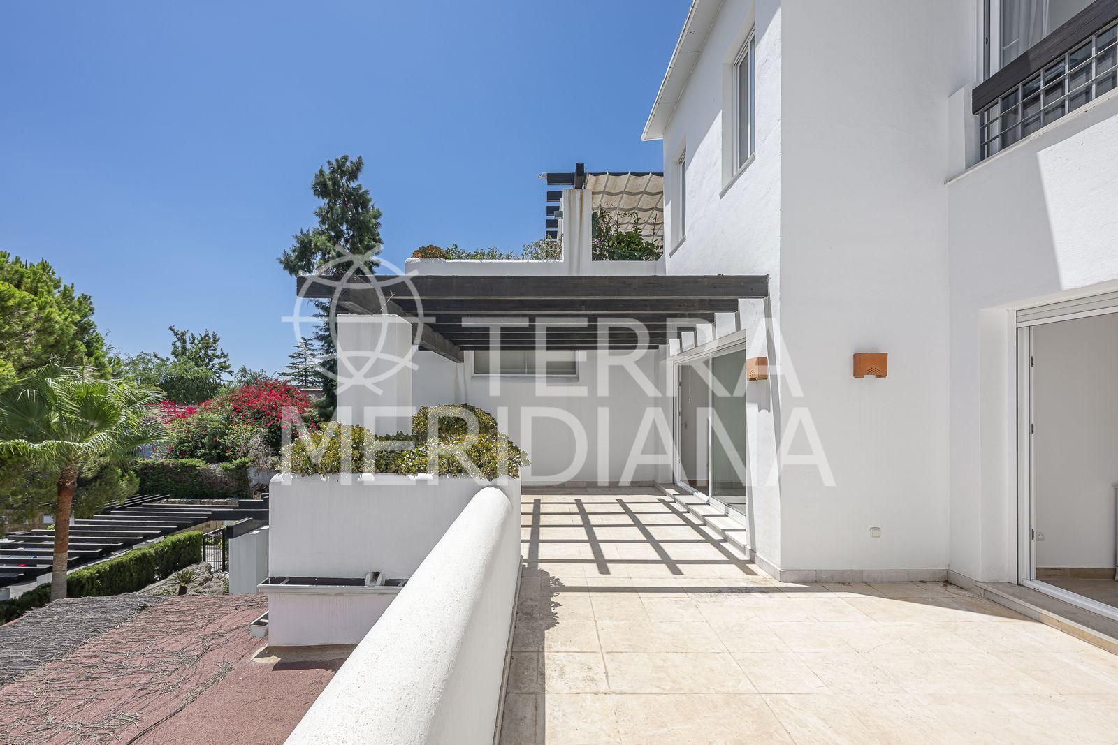 Apartment in Rio Real, Marbella
