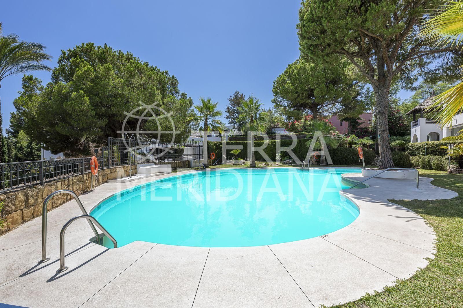 Apartment in Rio Real, Marbella
