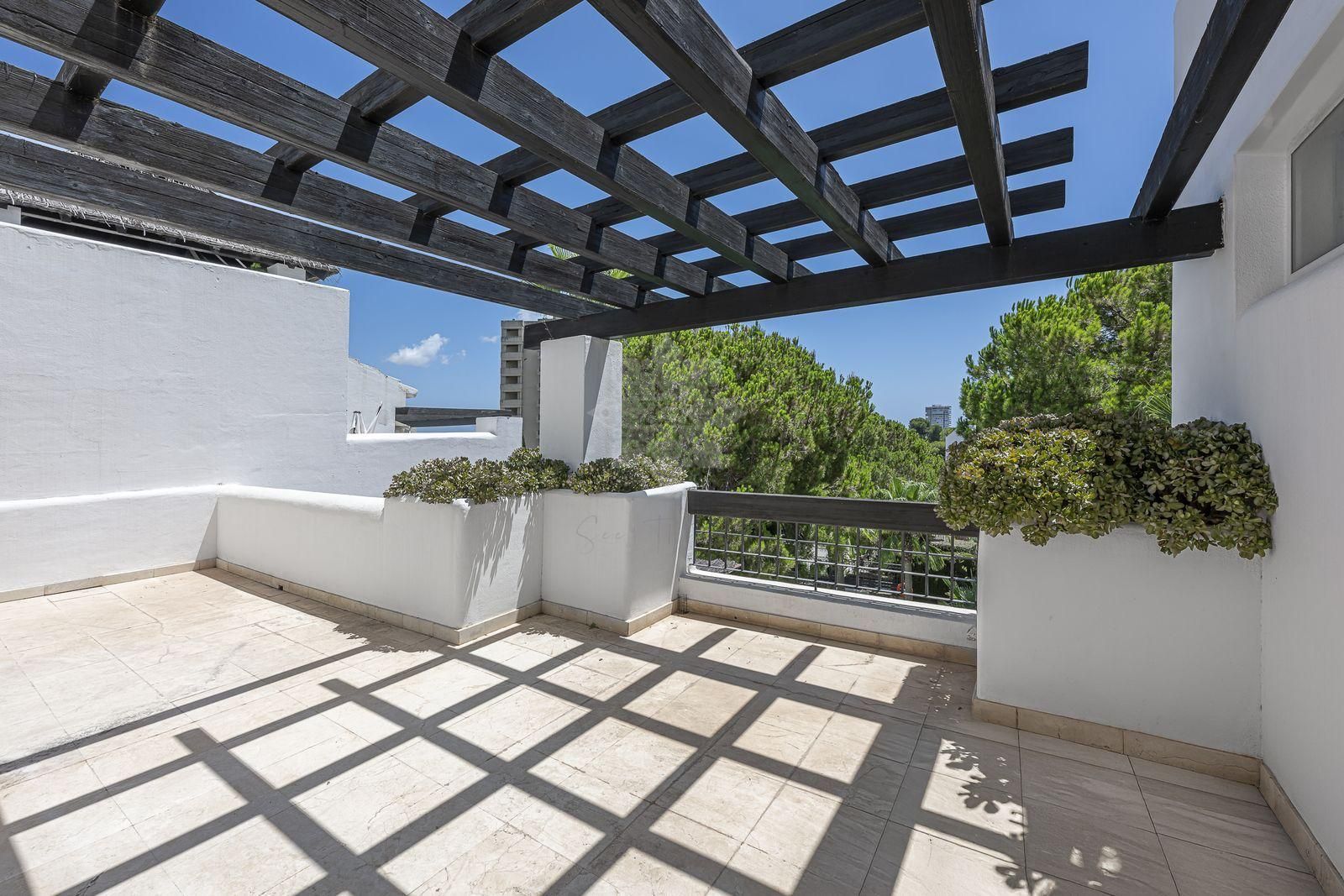 Apartment in Rio Real, Marbella