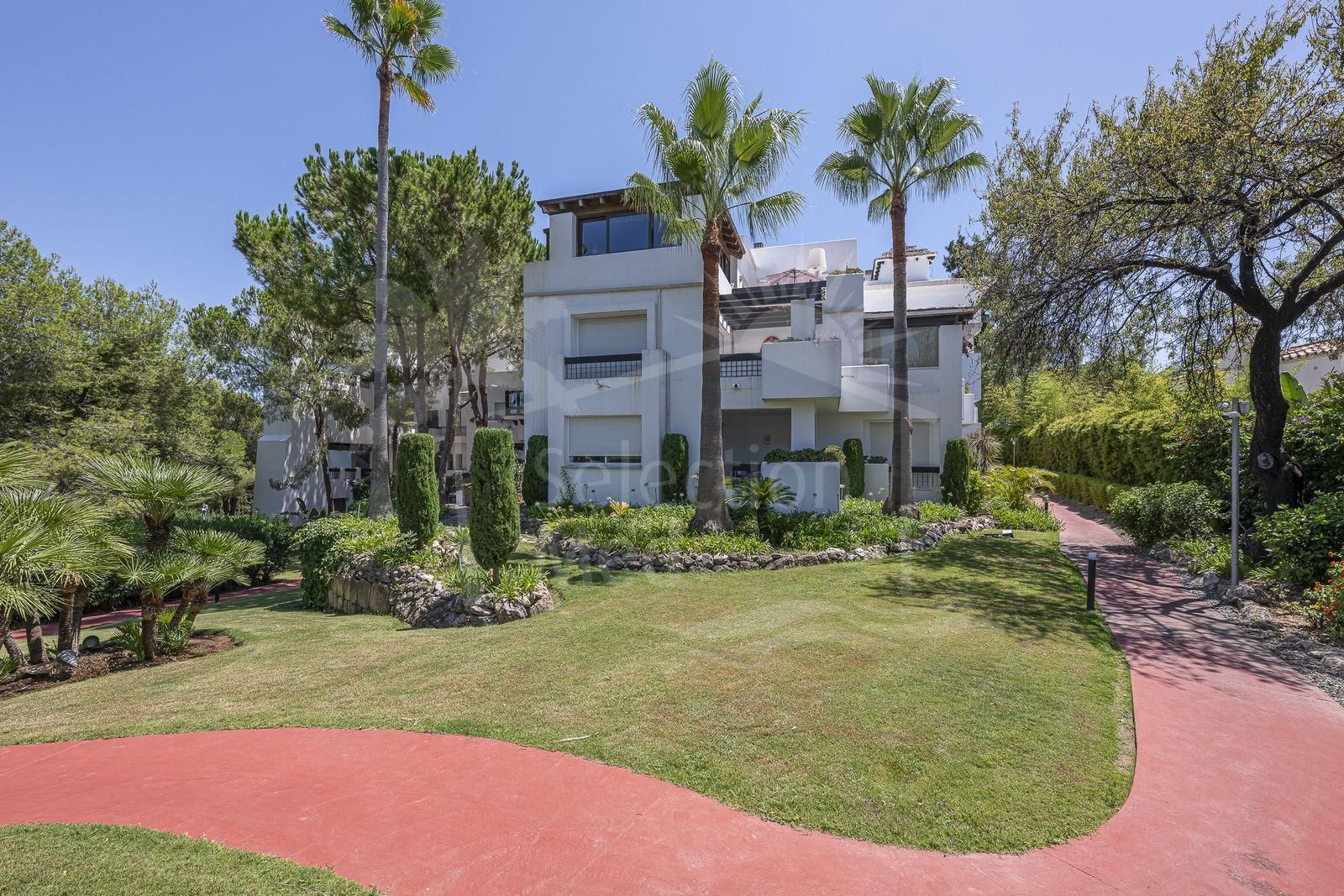 Appartement à vendre dans Rio Real, Marbella Est