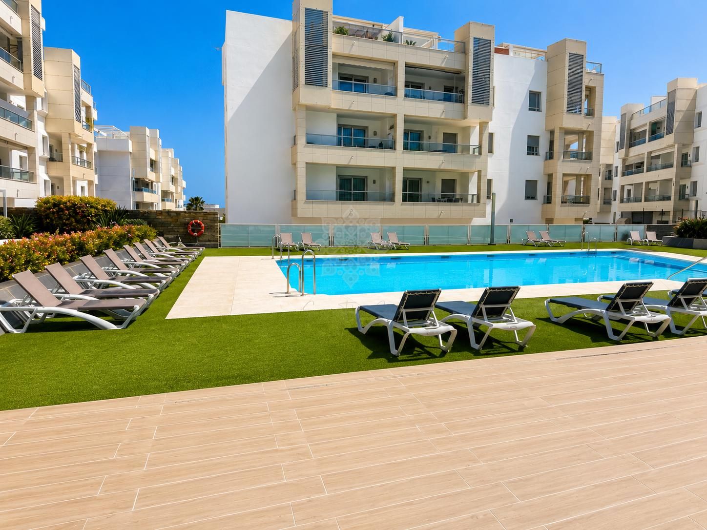 Duplex Penthouse in Cortijo Blanco, San Pedro de Alcantara