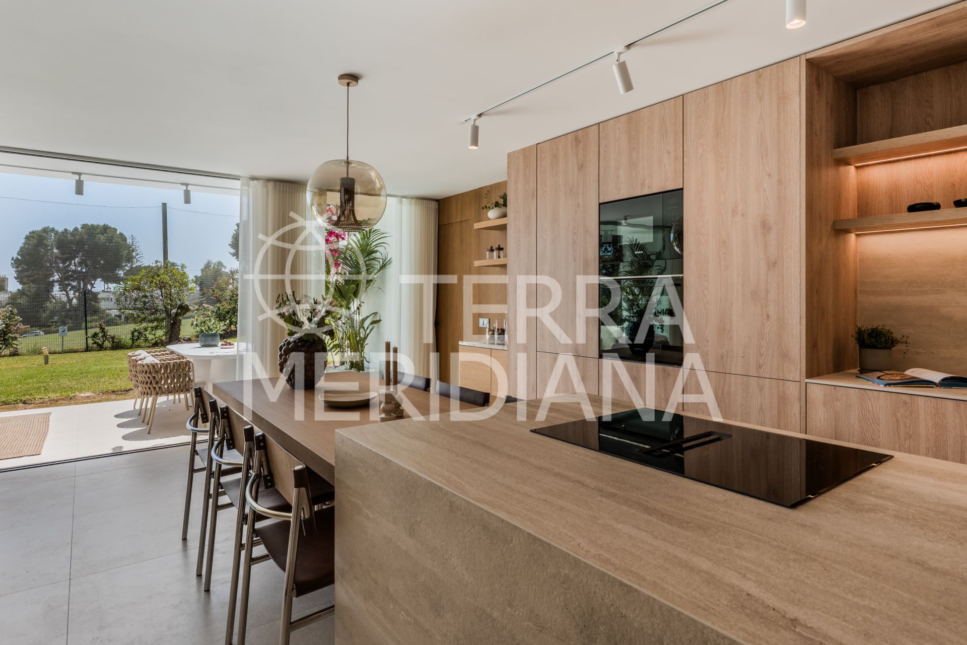 Ground Floor Apartment in Nueva Andalucia, Marbella