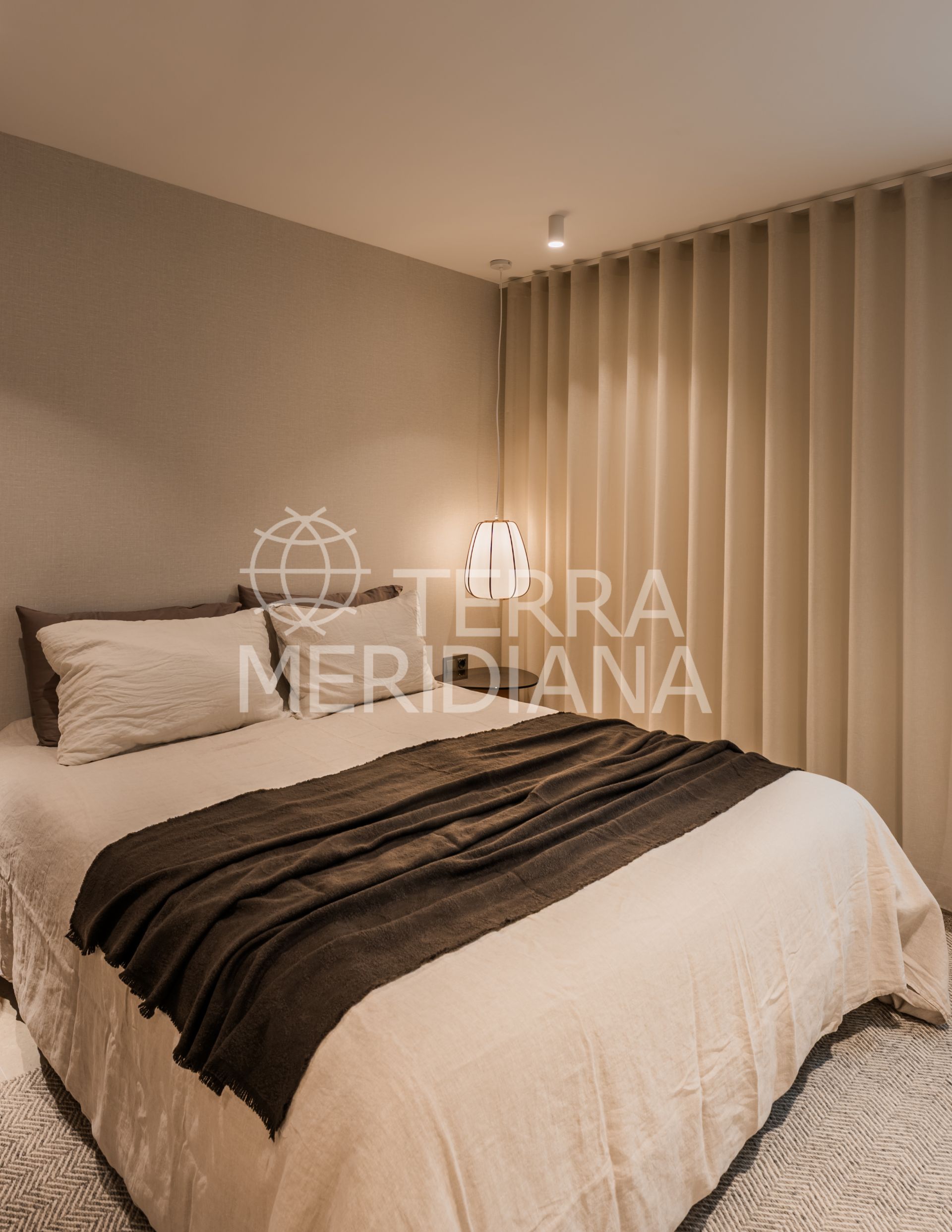 Ground Floor Apartment in Nueva Andalucia, Marbella