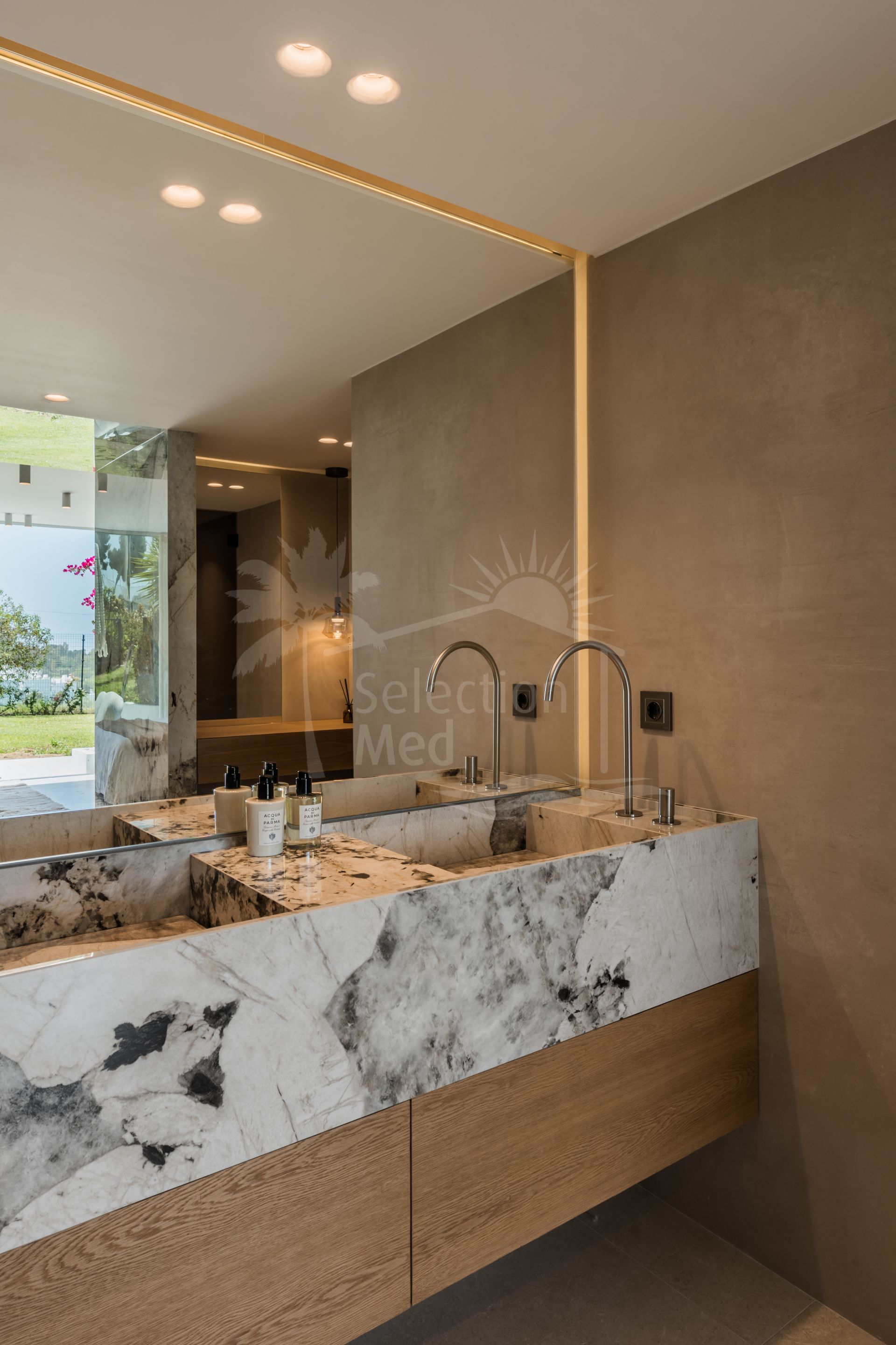 Apartamento Planta Baja en venta en Nueva Andalucia, Marbella