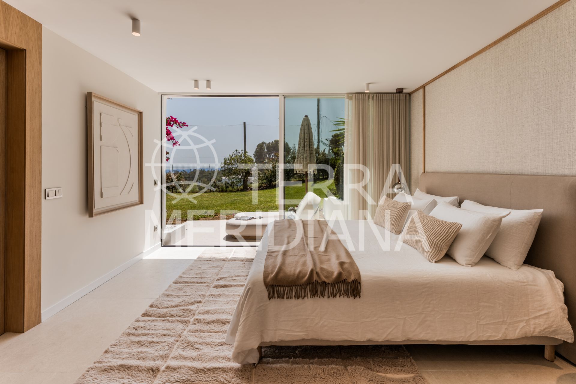 Ground Floor Apartment in Nueva Andalucia, Marbella