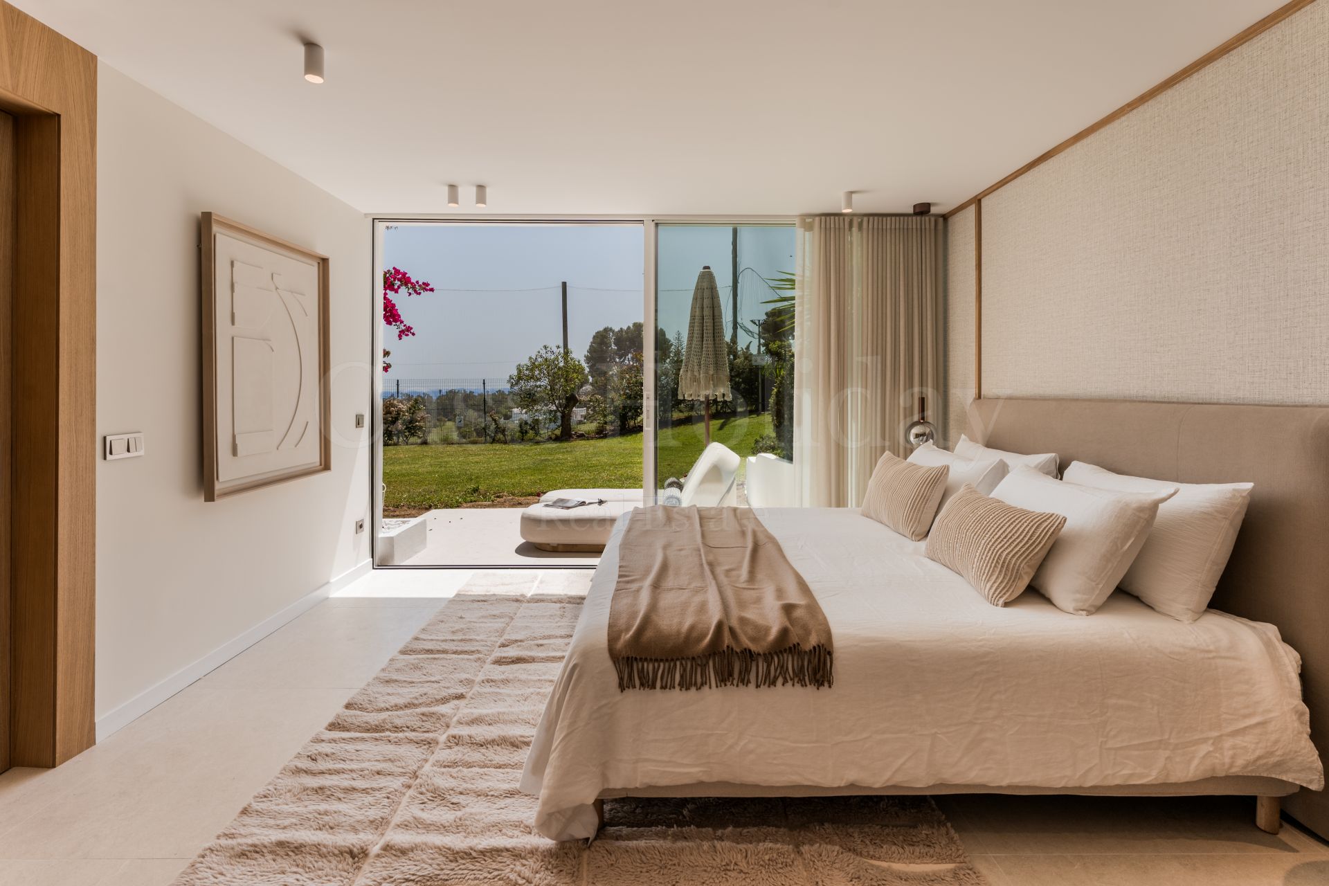 Apartamento Planta Baja en Nueva Andalucia, Marbella