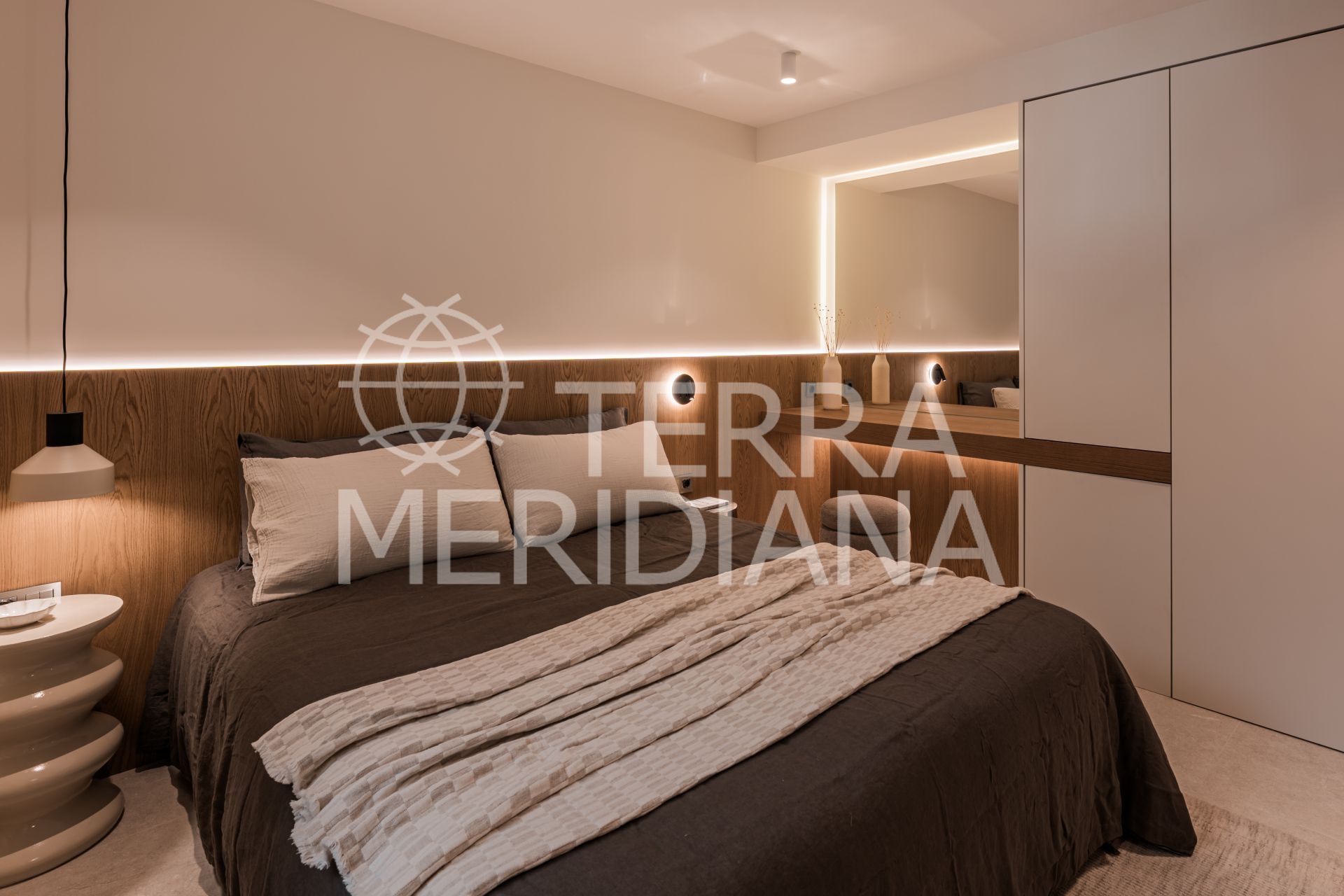 Ground Floor Apartment in Nueva Andalucia, Marbella