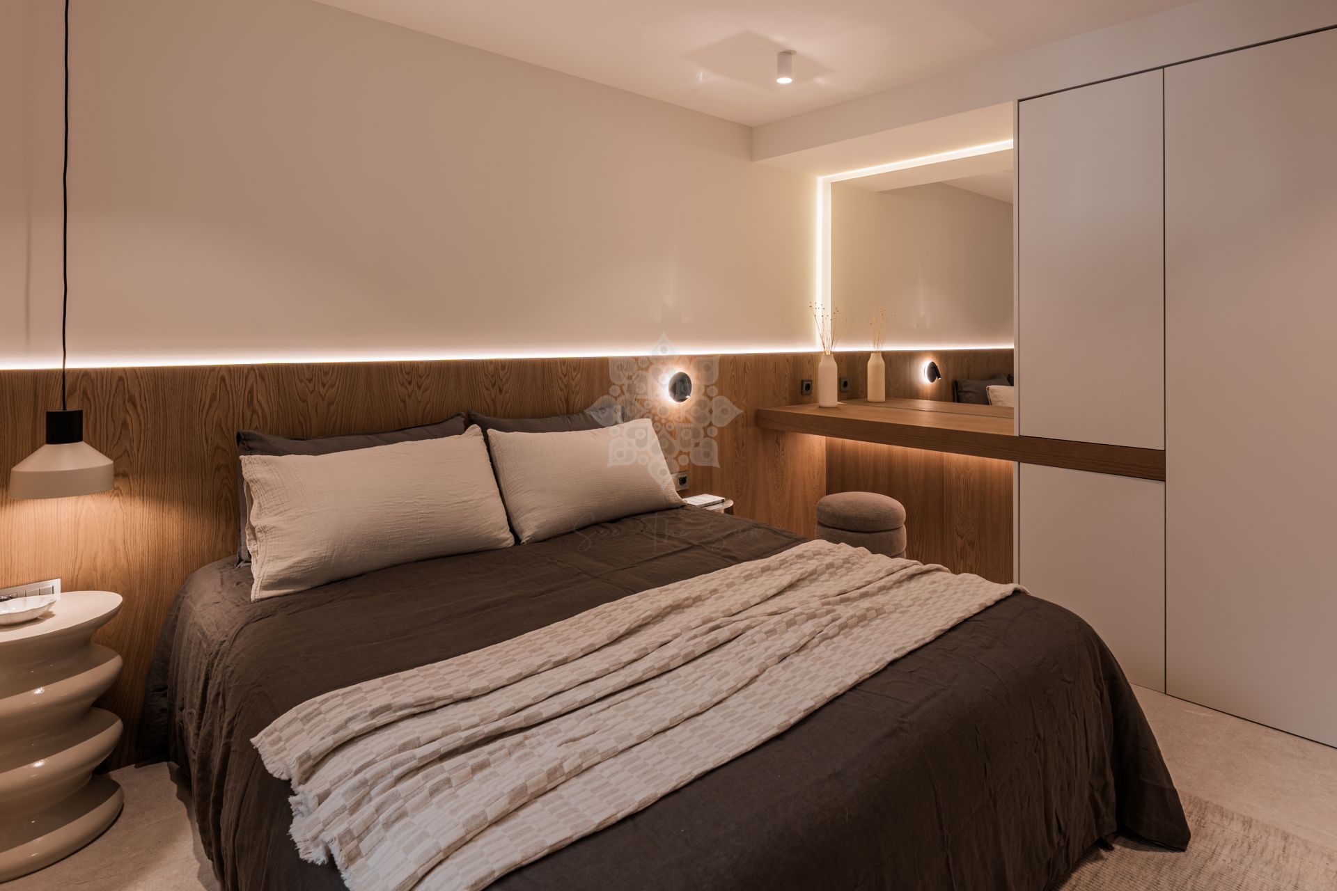 Ground Floor Apartment in Nueva Andalucia, Marbella