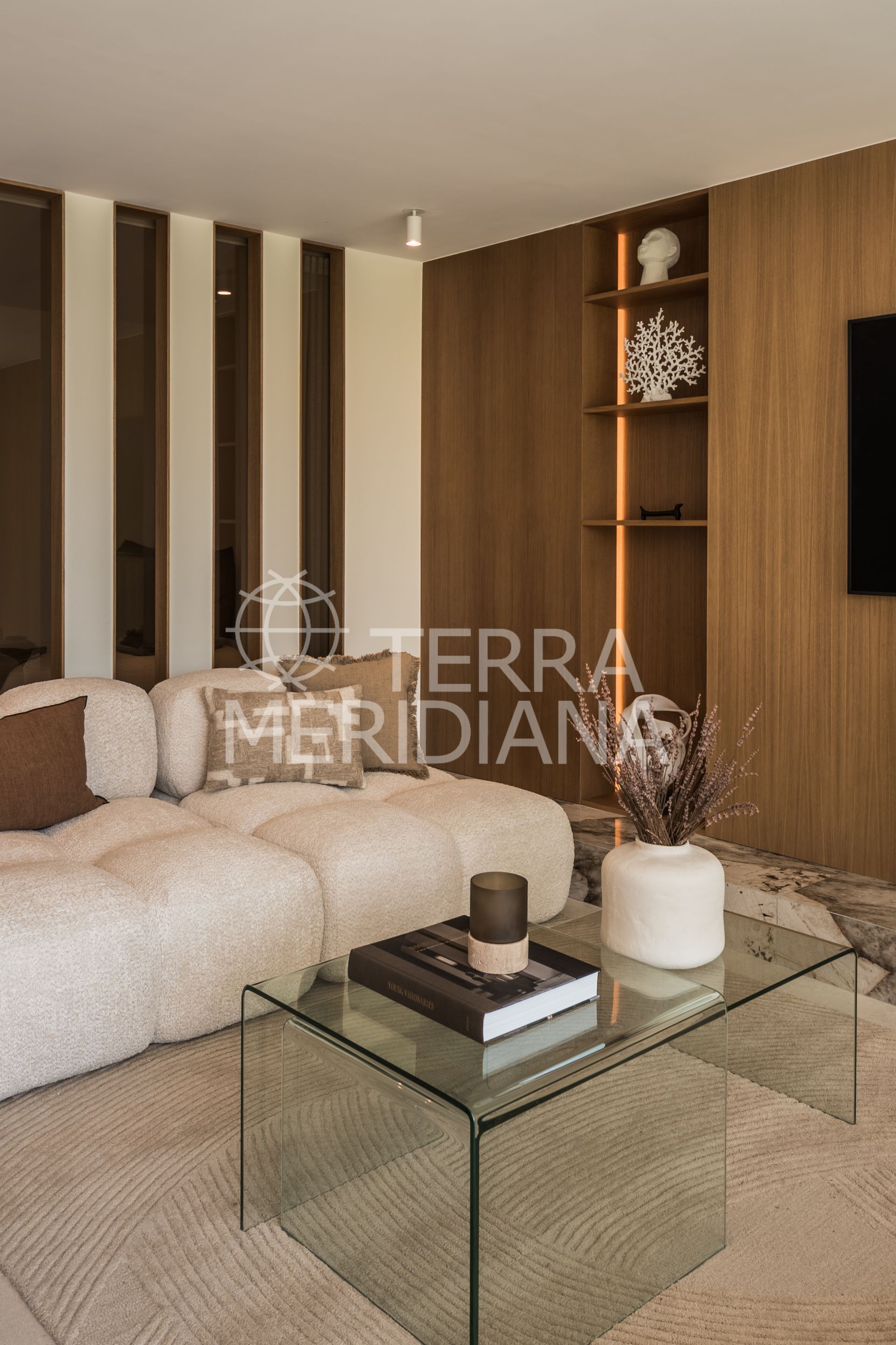 Ground Floor Apartment in Nueva Andalucia, Marbella