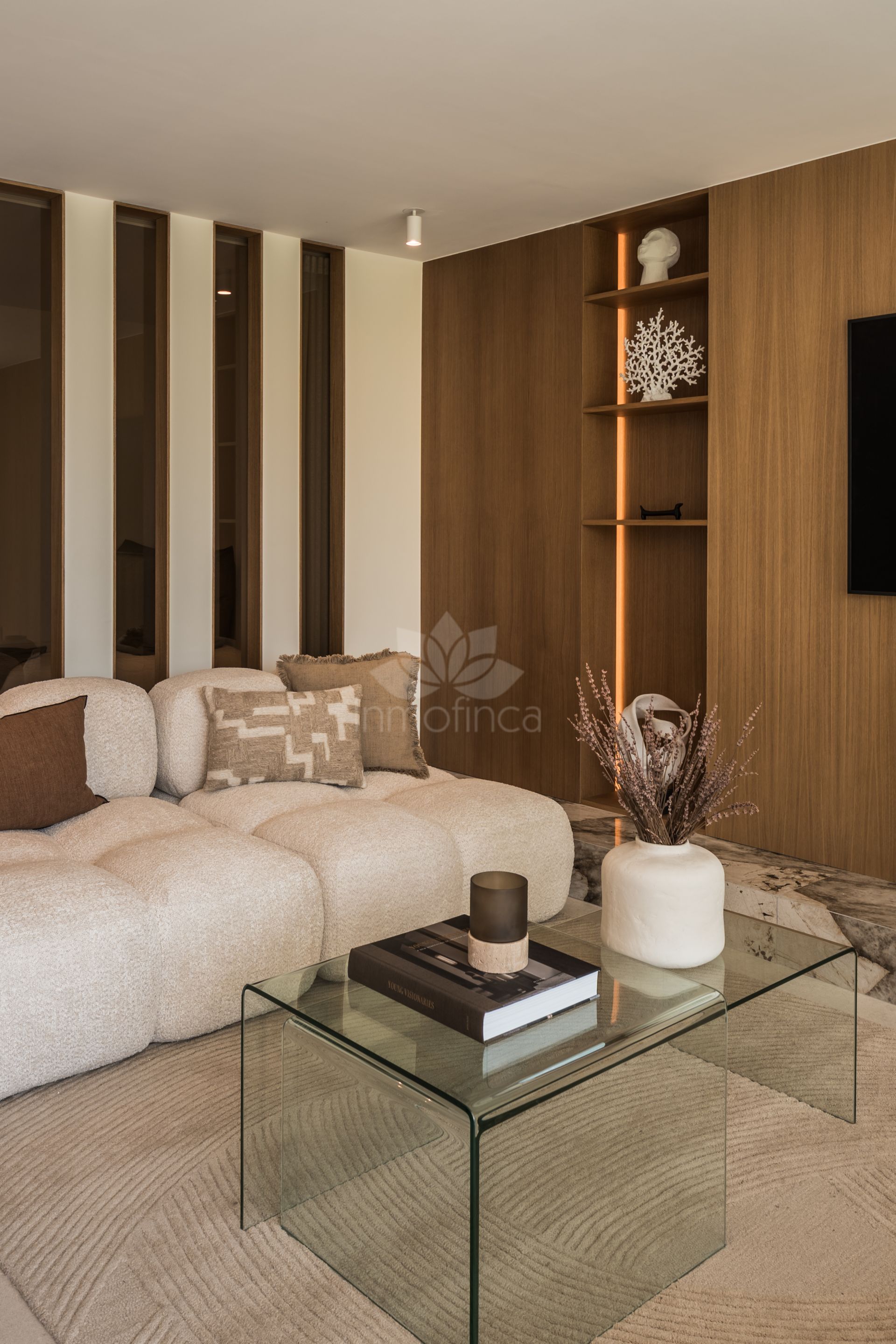 Ground Floor Apartment in Nueva Andalucia, Marbella