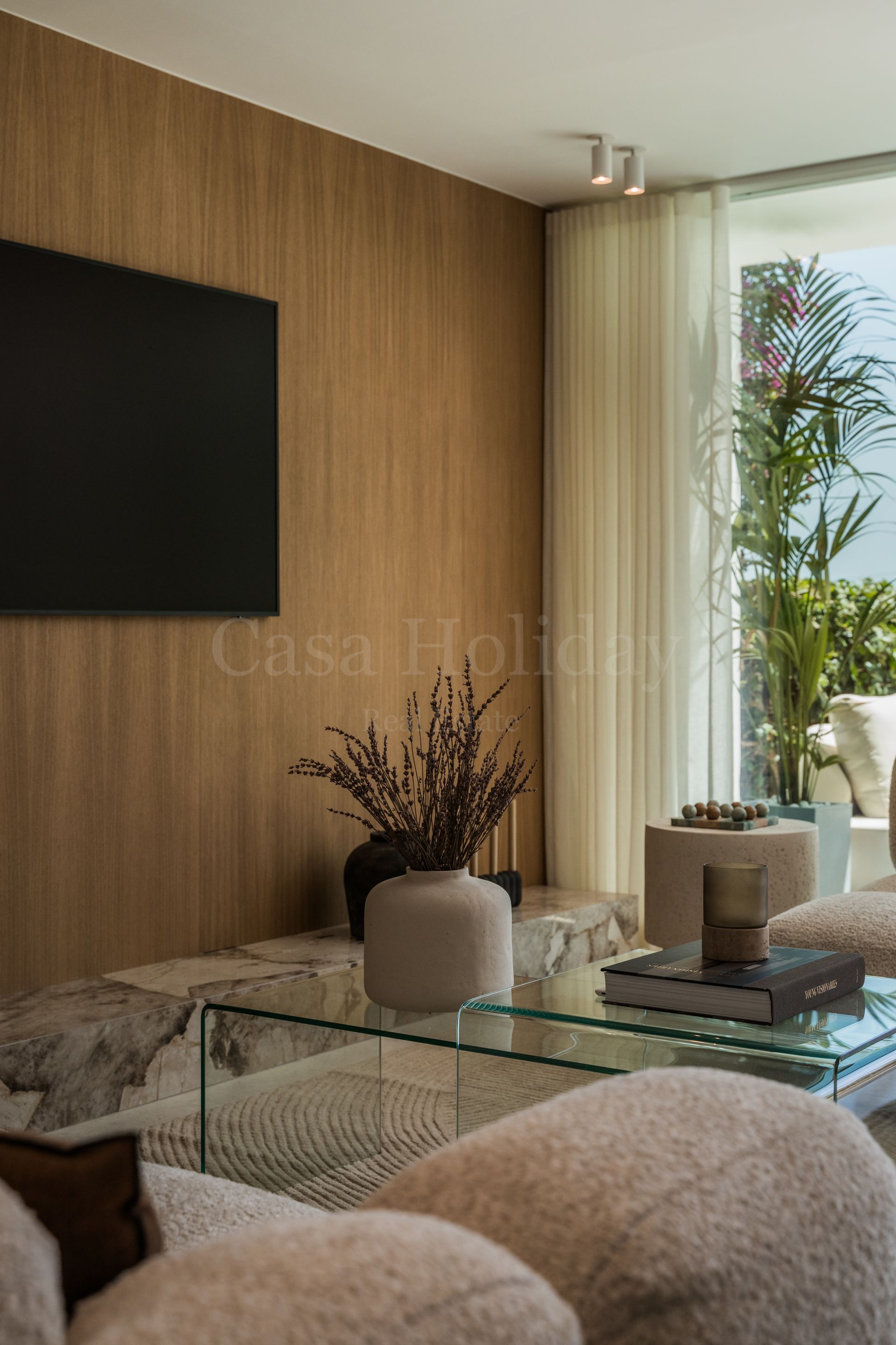 Apartamento Planta Baja en Nueva Andalucia, Marbella