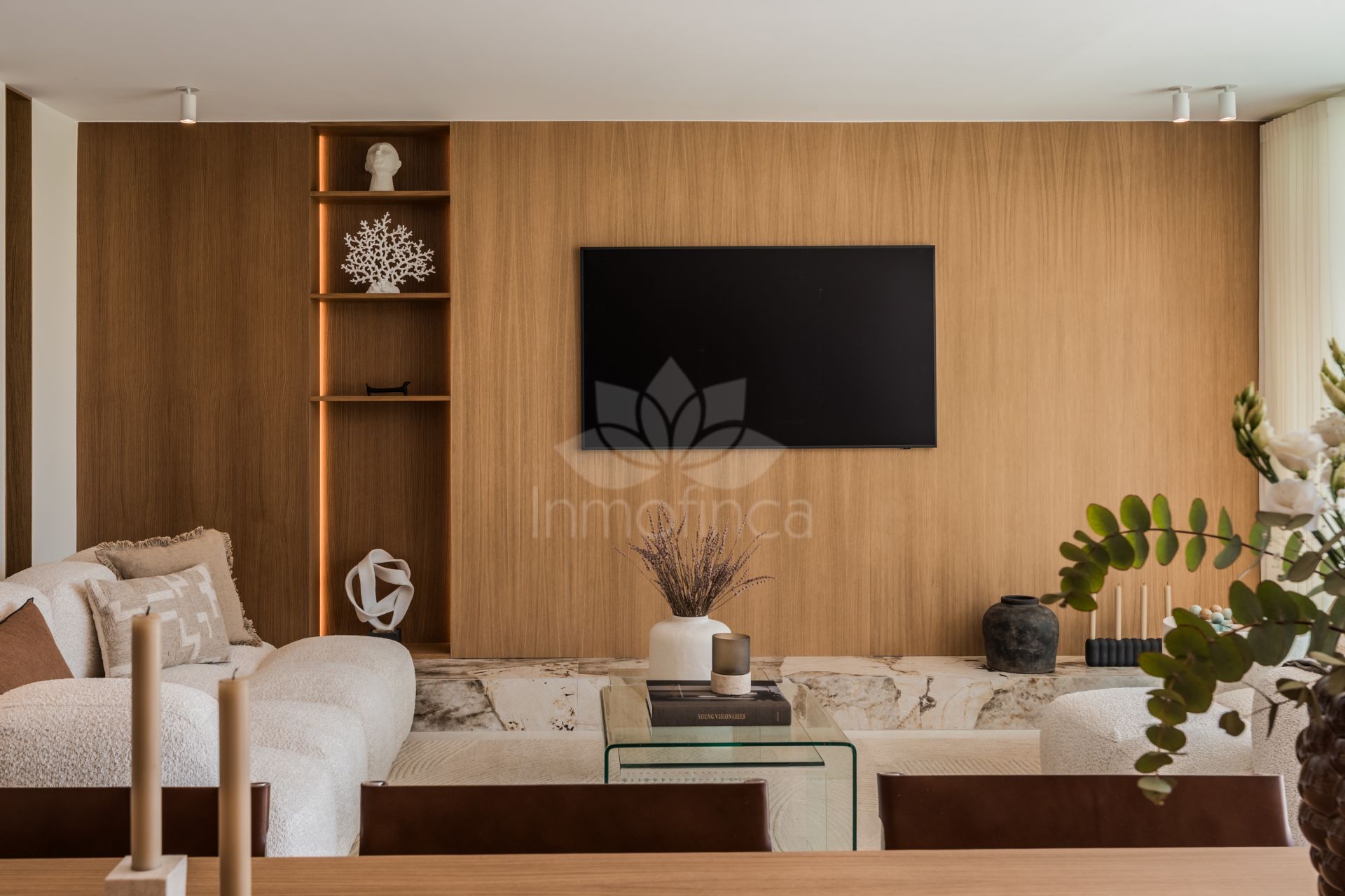 Ground Floor Apartment in Nueva Andalucia, Marbella