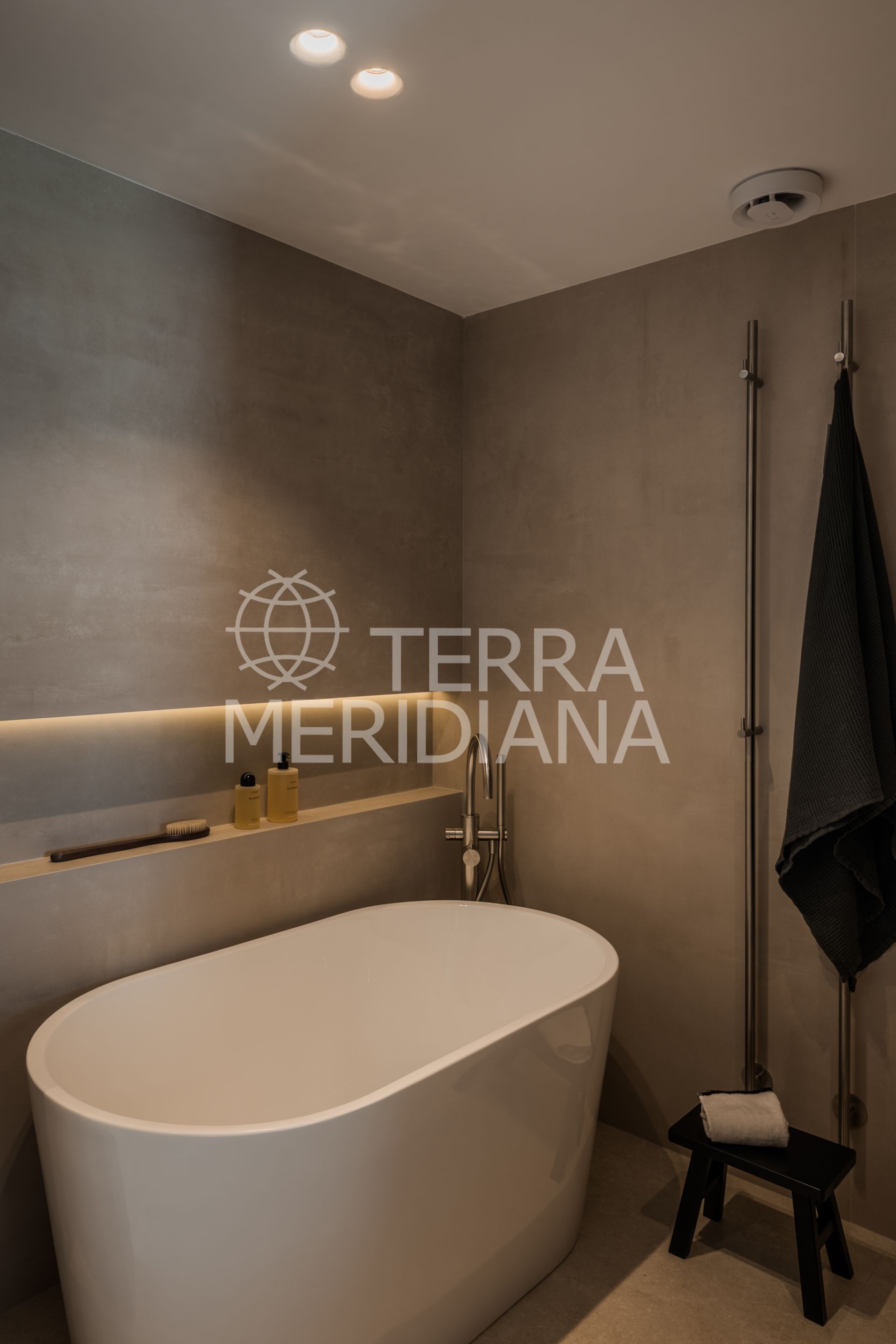 Ground Floor Apartment in Nueva Andalucia, Marbella