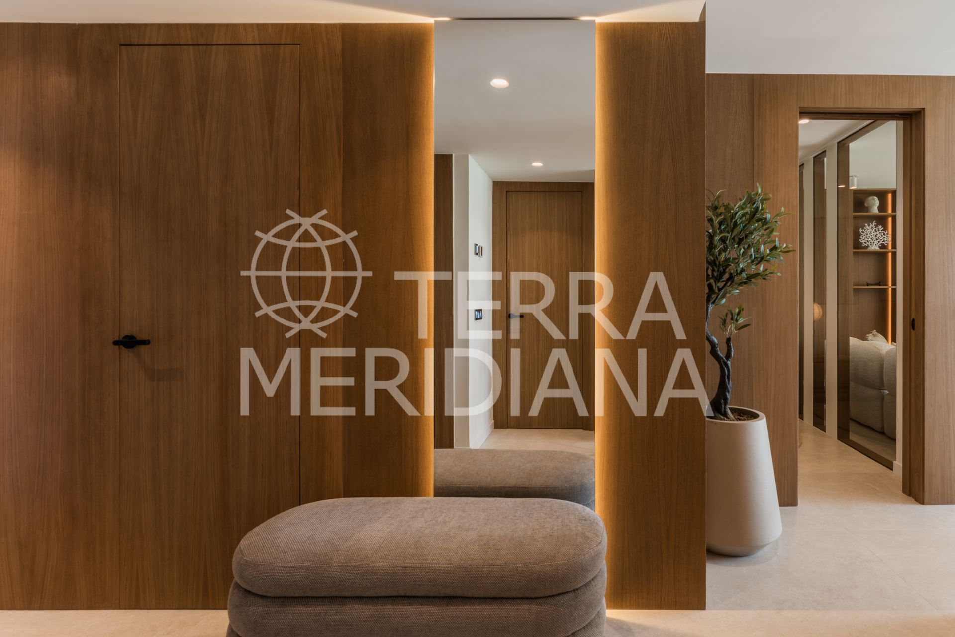 Ground Floor Apartment in Nueva Andalucia, Marbella
