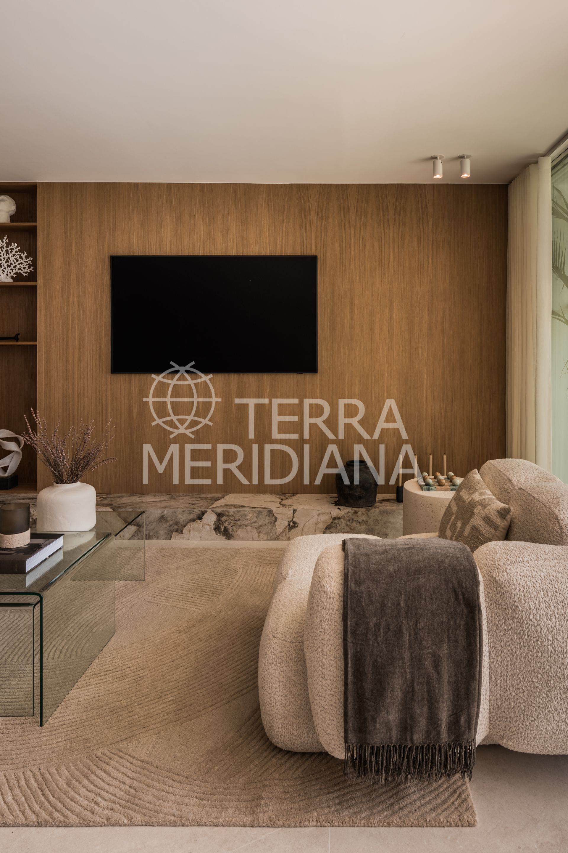 Ground Floor Apartment in Nueva Andalucia, Marbella