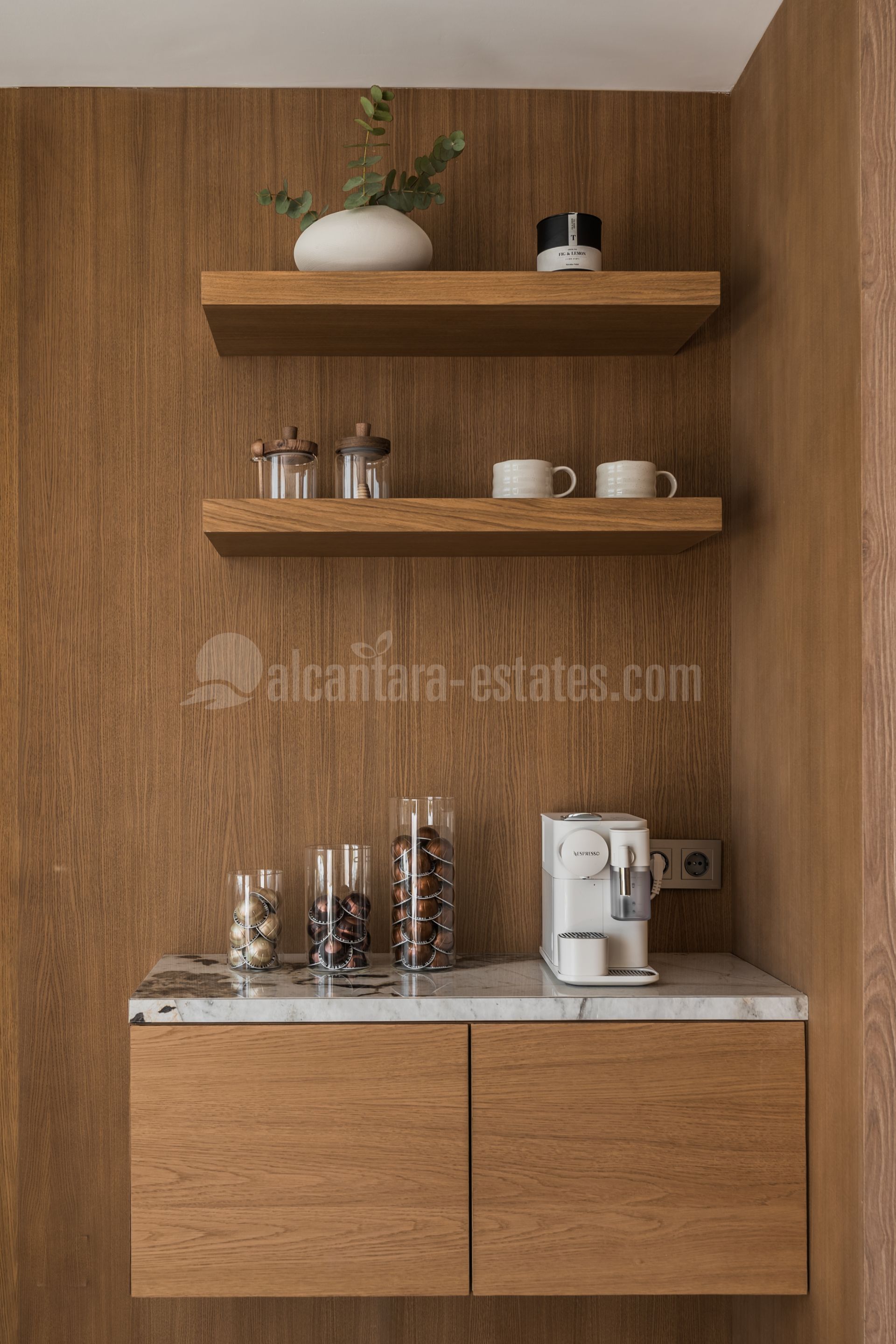 Ground Floor Apartment in Nueva Andalucia, Marbella