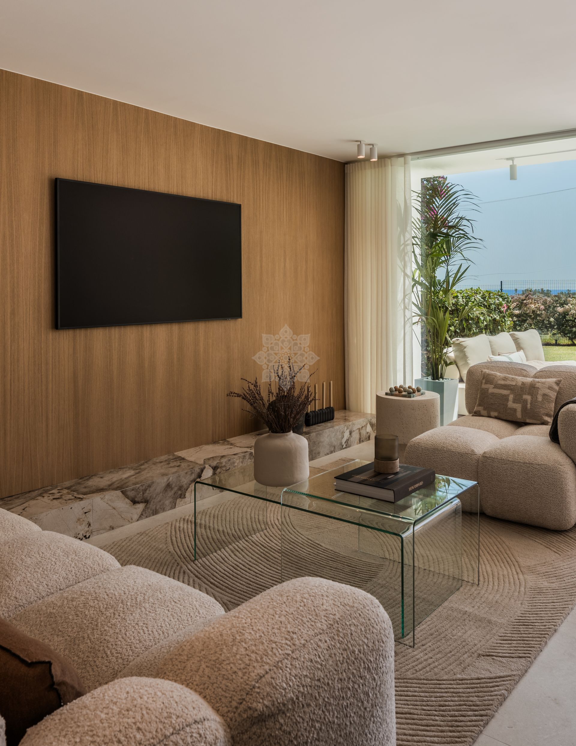 Ground Floor Apartment in Nueva Andalucia, Marbella