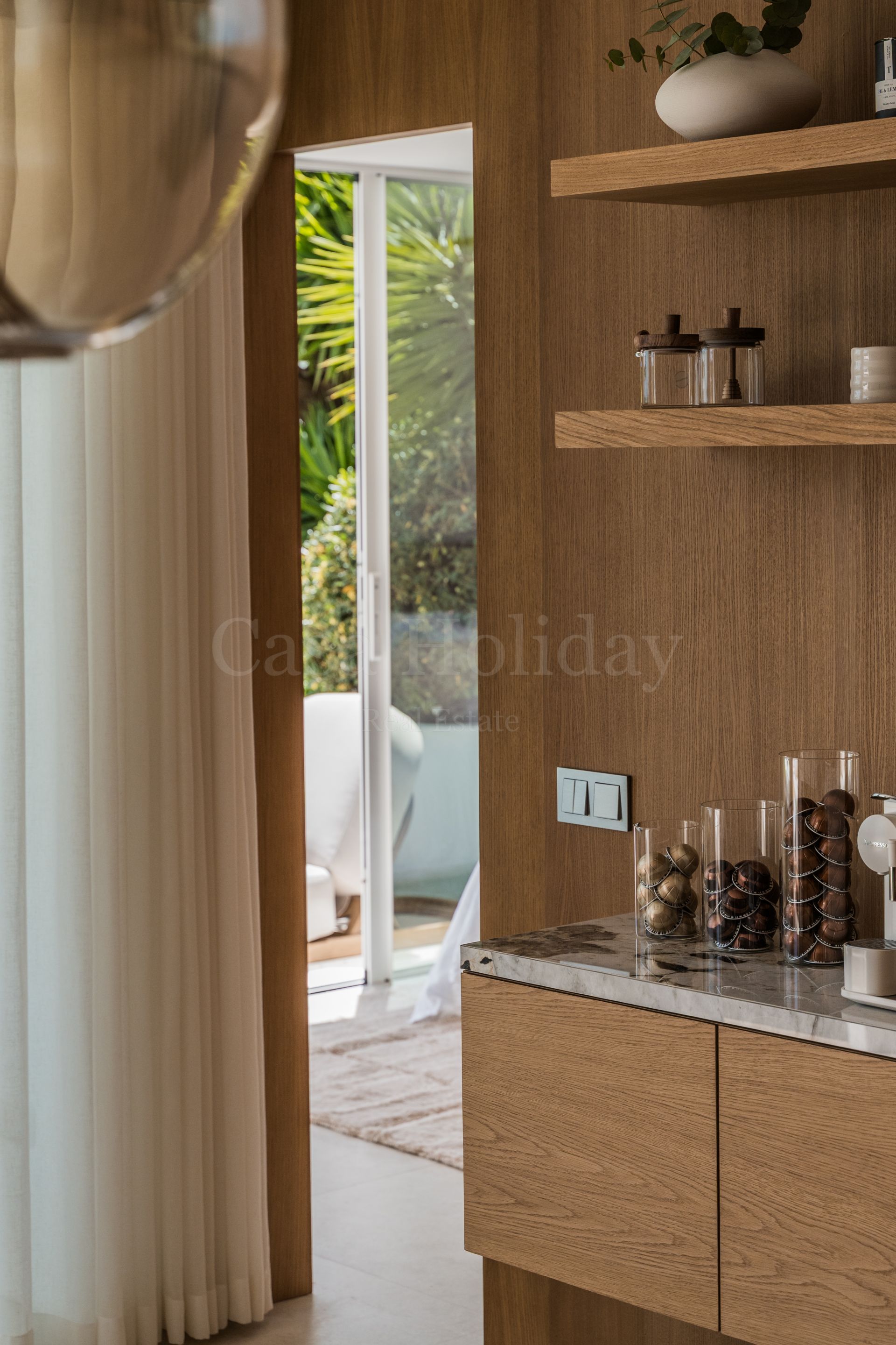Apartamento Planta Baja en Nueva Andalucia, Marbella