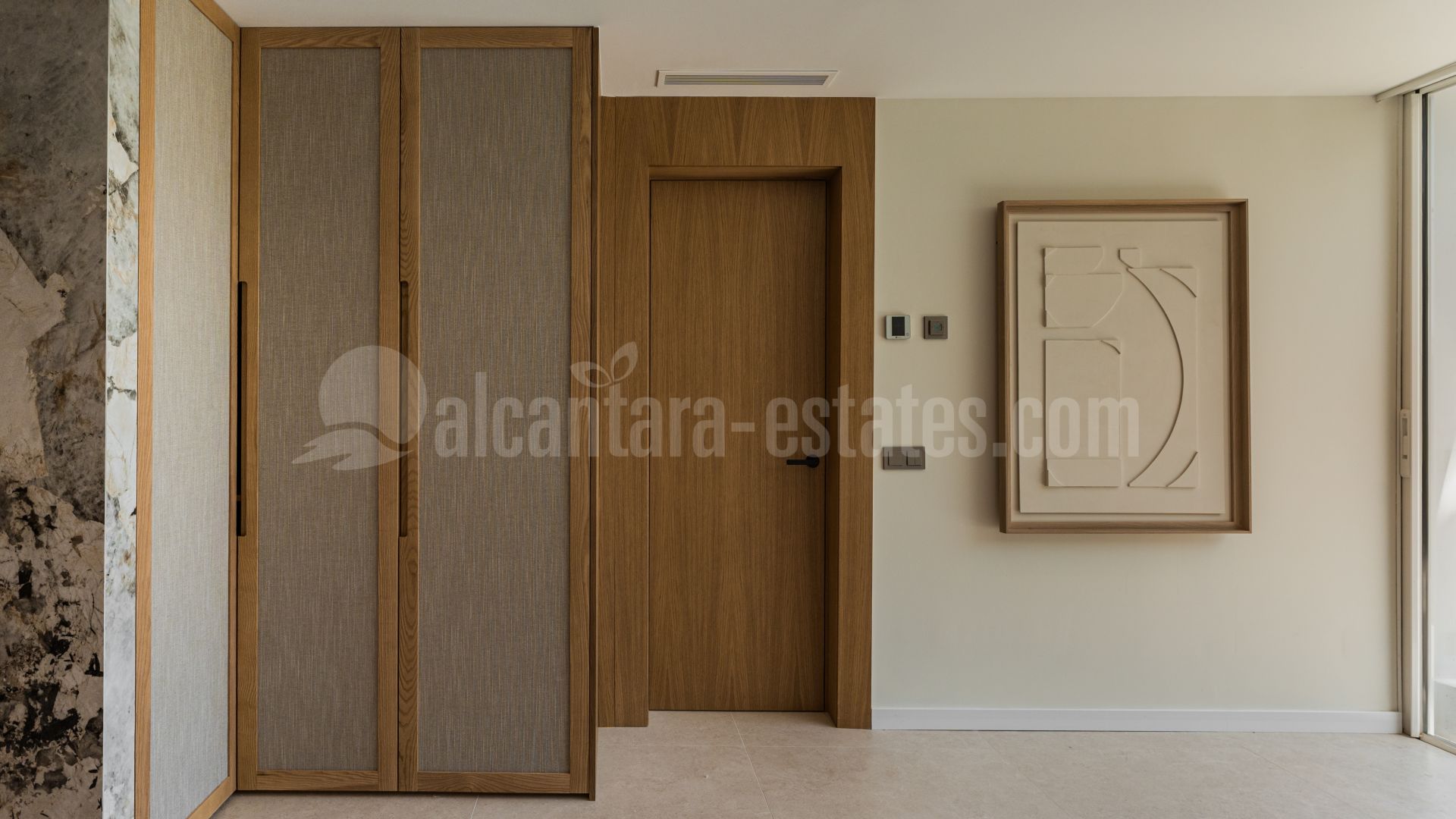Ground Floor Apartment in Nueva Andalucia, Marbella