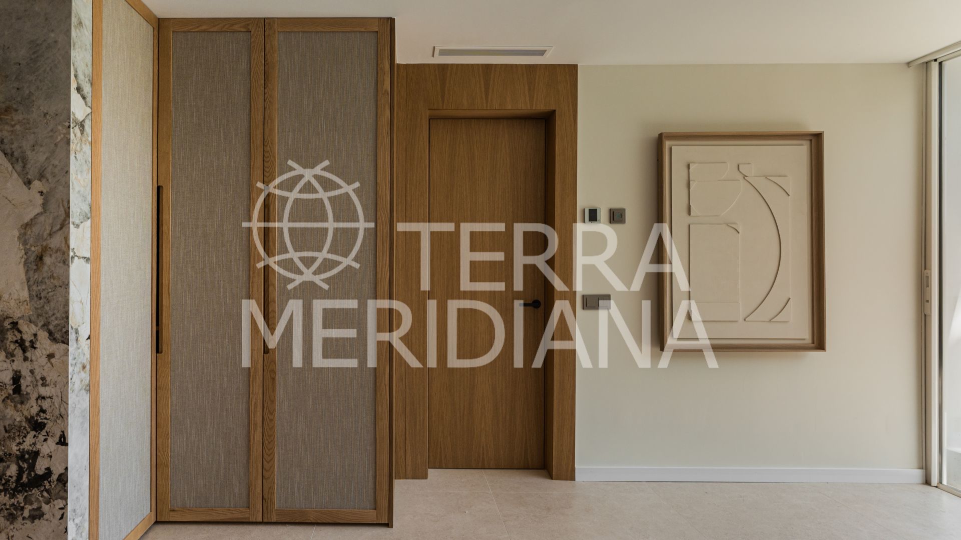 Ground Floor Apartment in Nueva Andalucia, Marbella