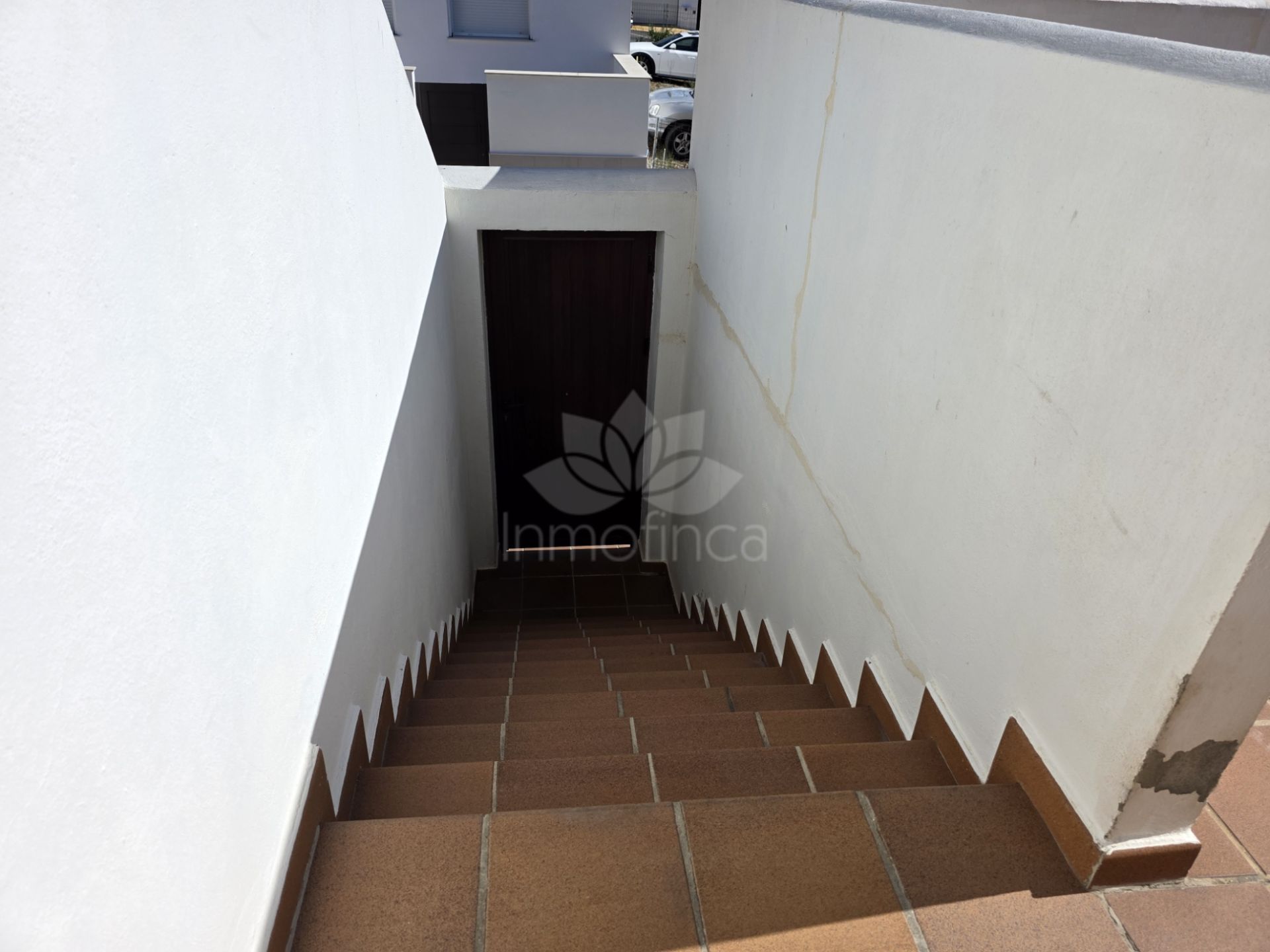 Town House in Tarifa