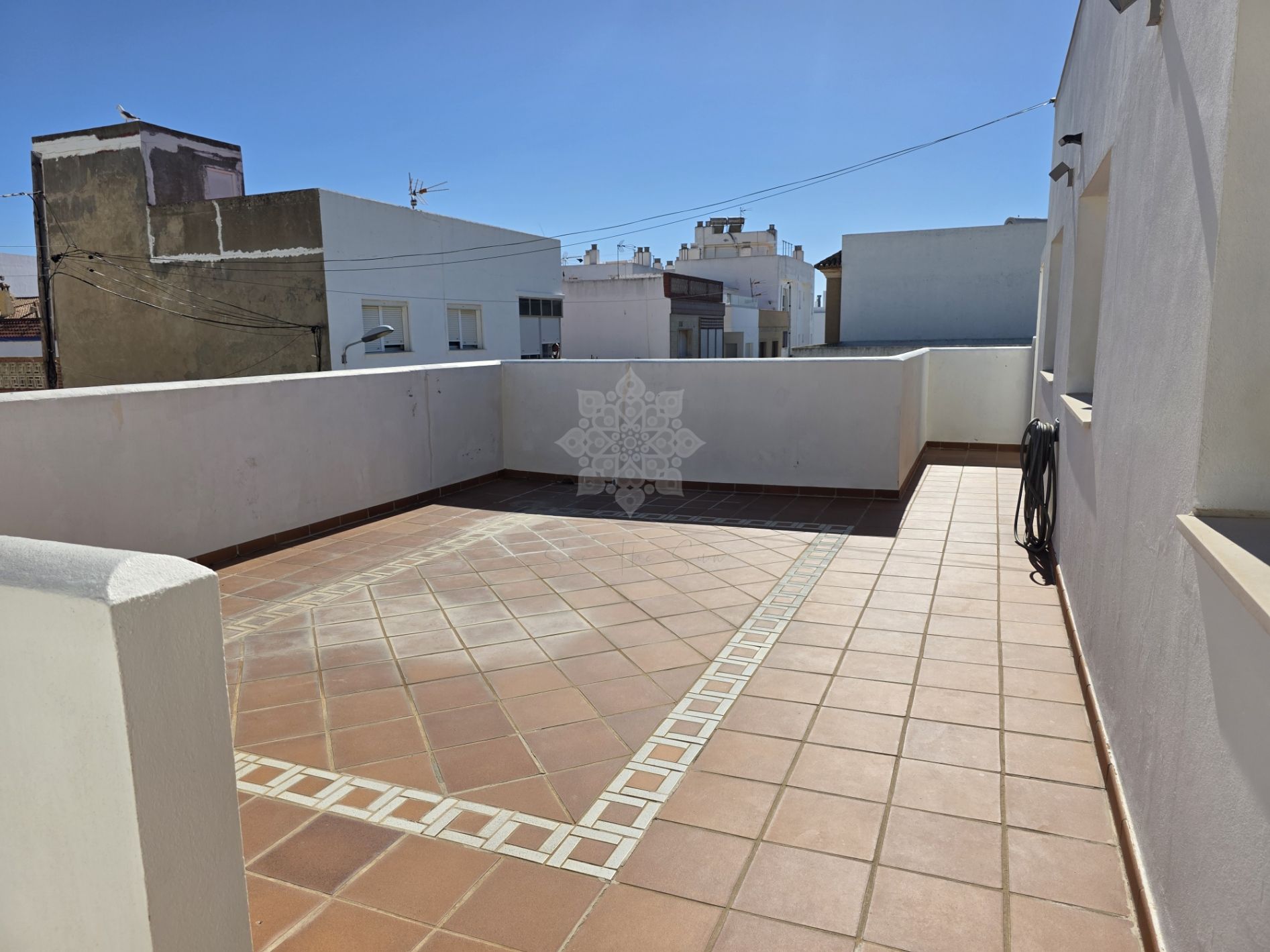 Town House in Tarifa