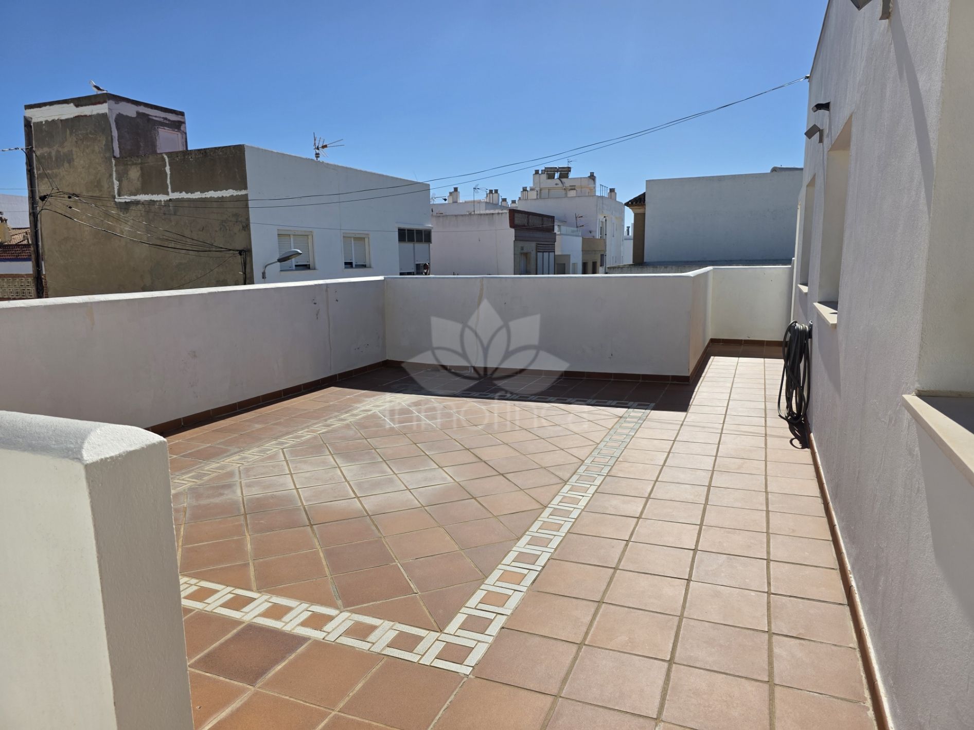 Town House in Tarifa