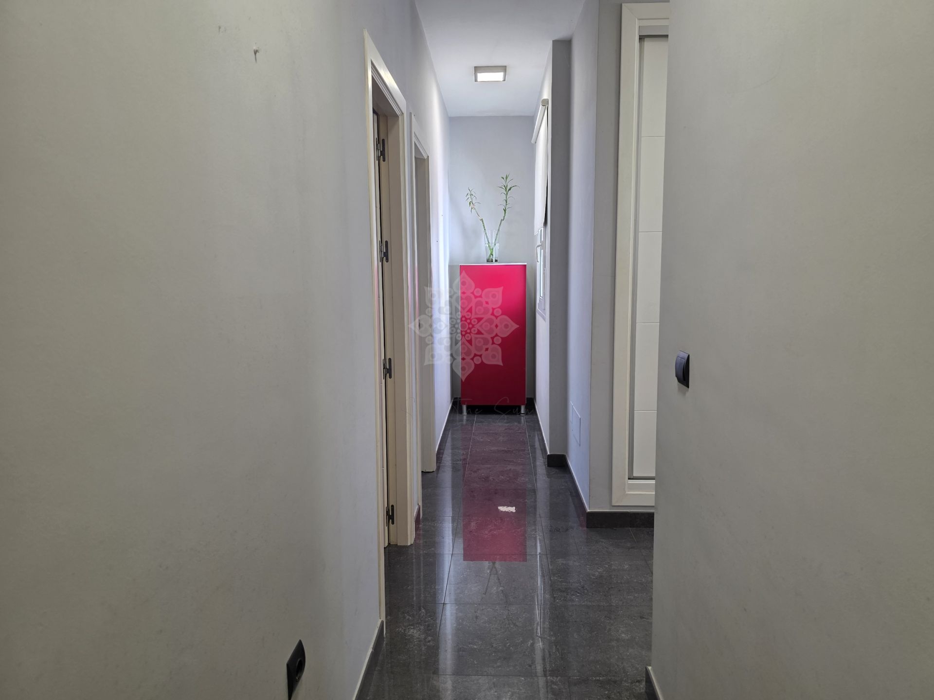 Town House in Tarifa