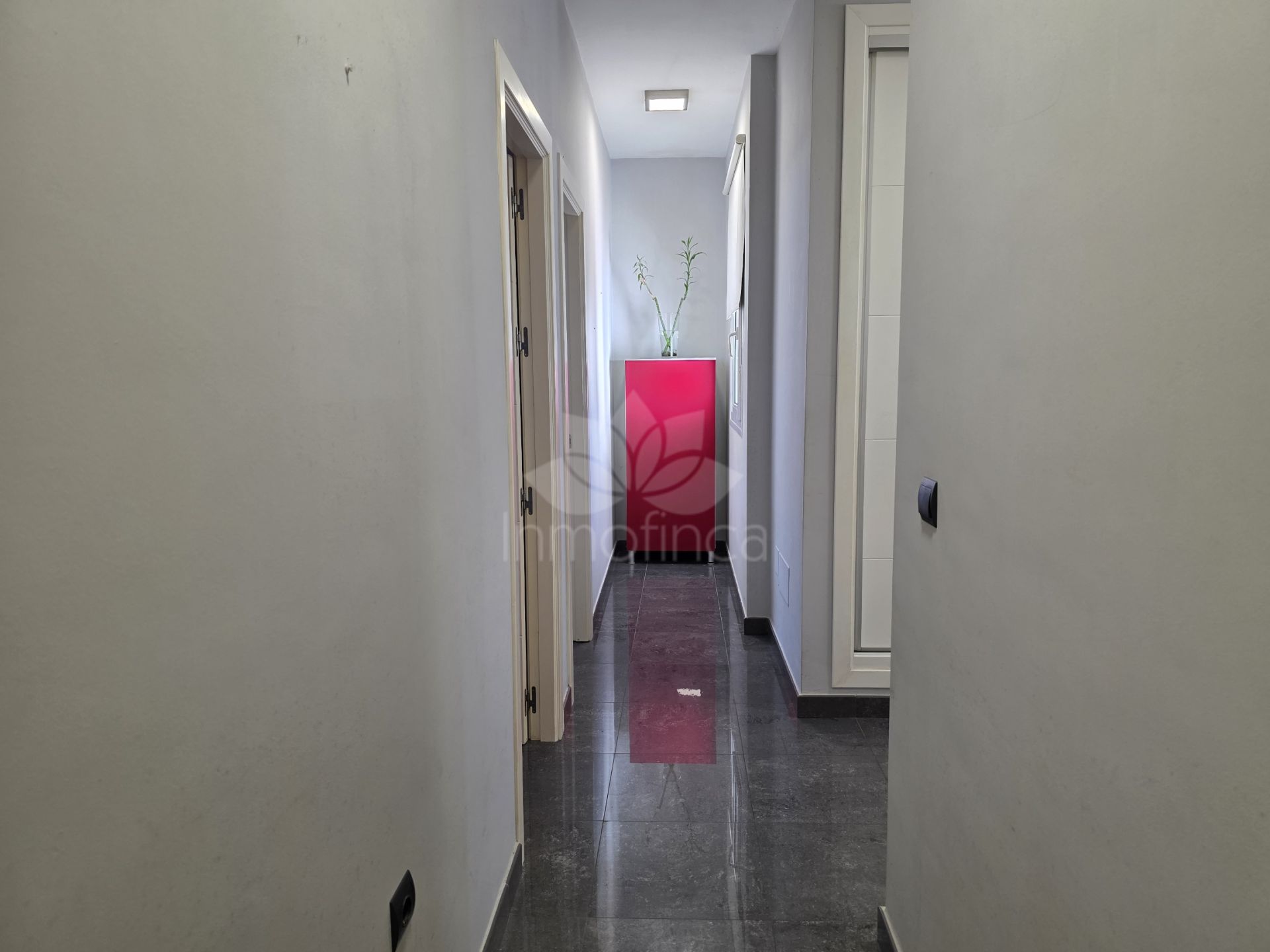 Town House in Tarifa